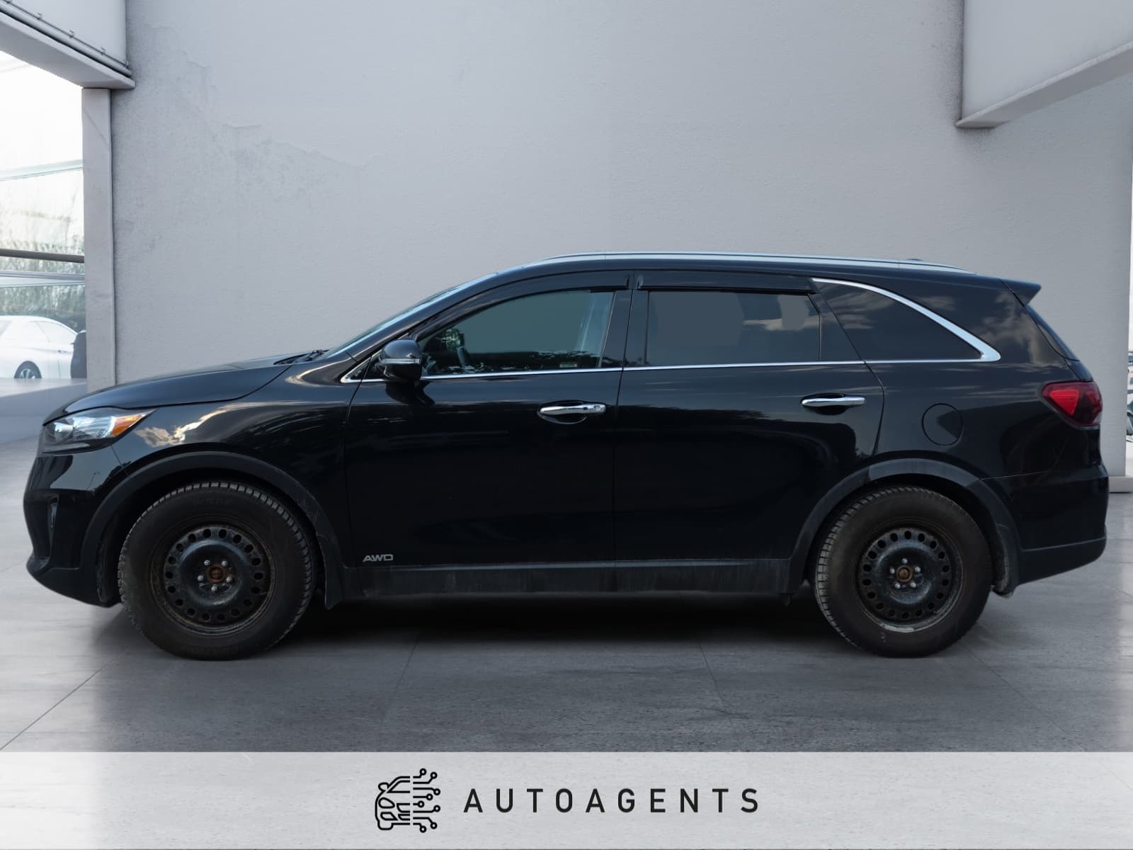 2019 Kia Sorento EX AWD