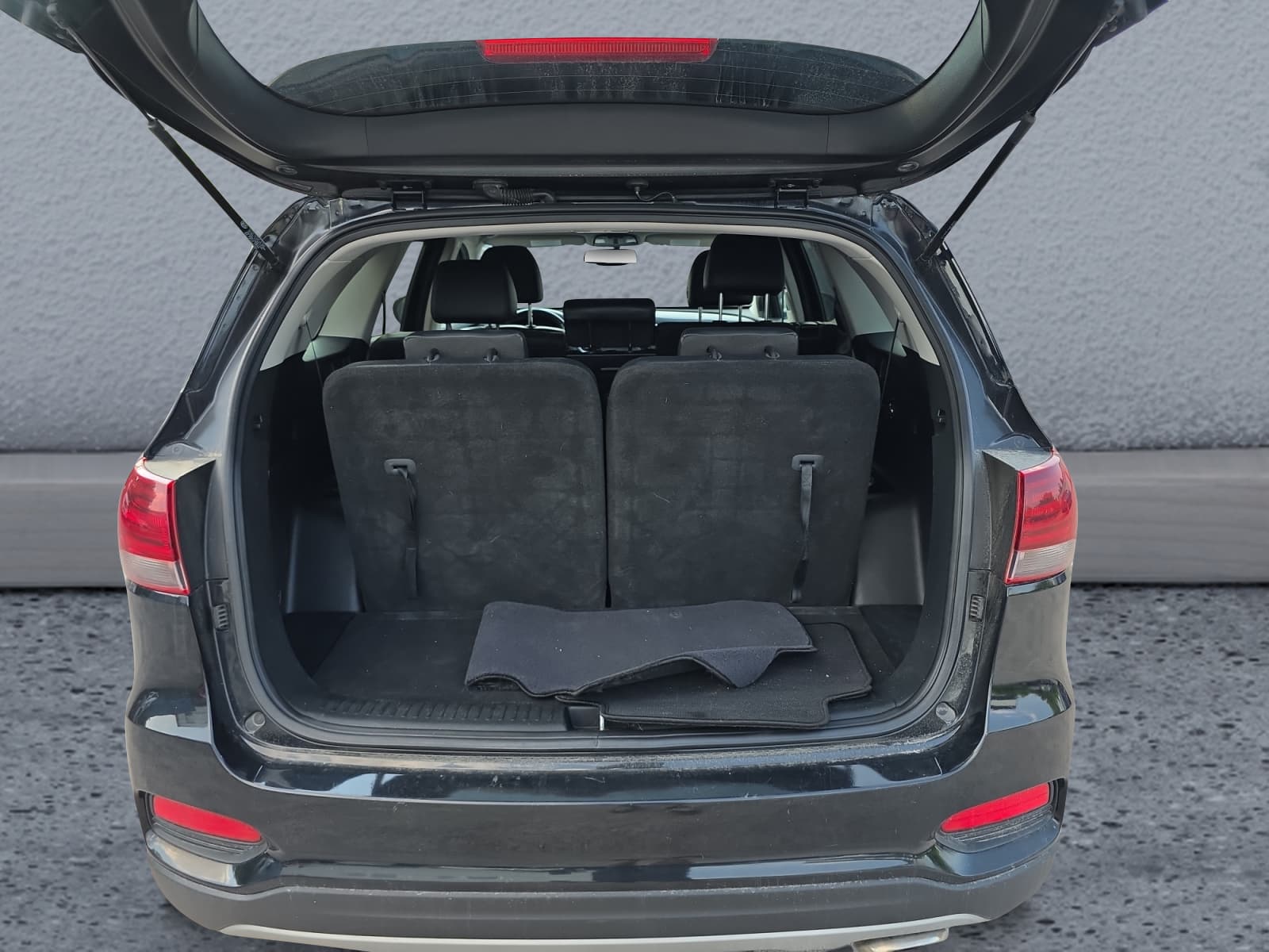 2019 Kia Sorento EX AWD