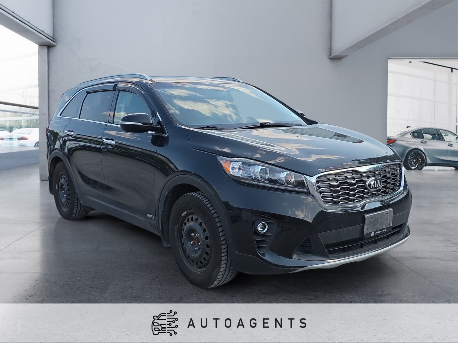 2019 Kia Sorento EX AWD