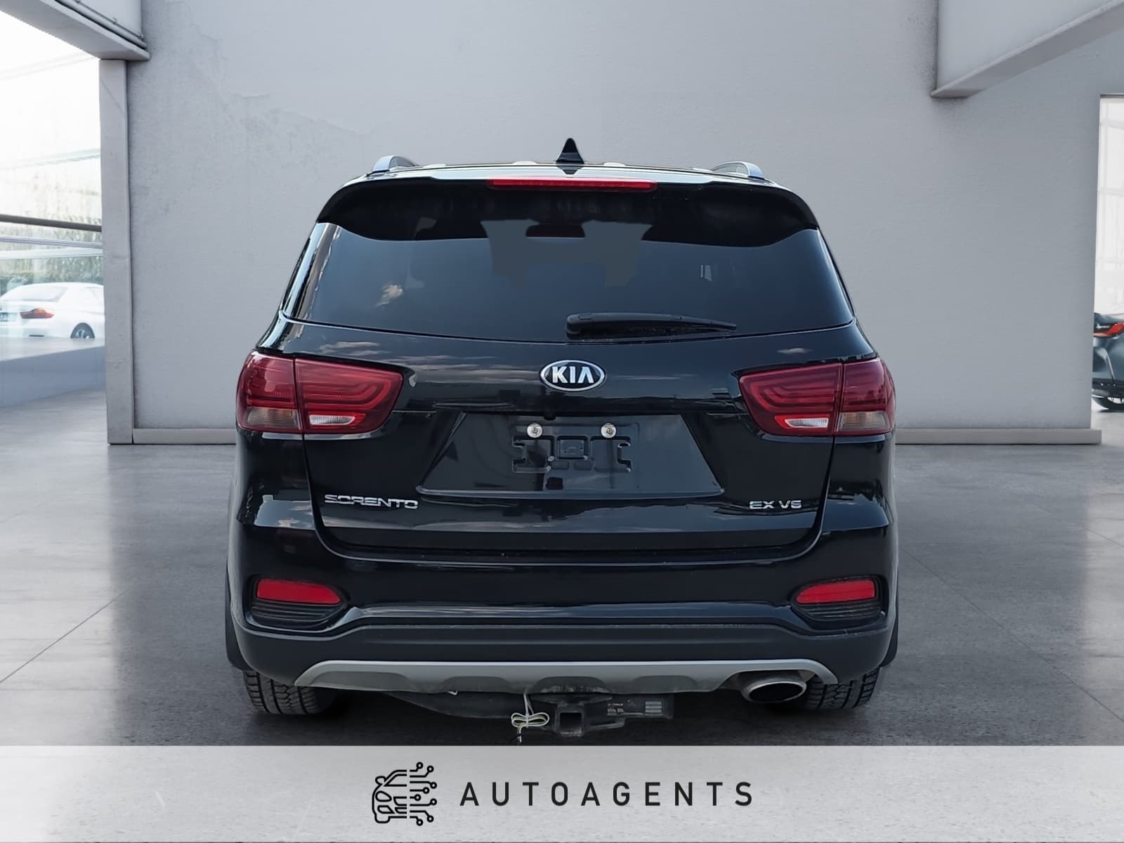 2019 Kia Sorento EX AWD