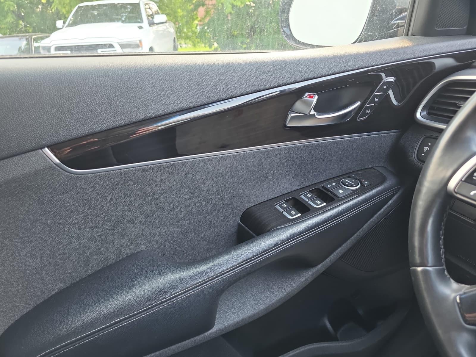 2019 Kia Sorento EX AWD