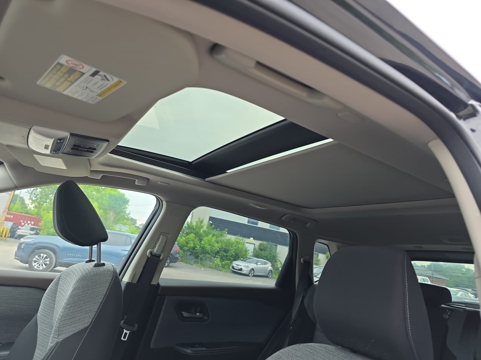 2022 Nissan Rogue SV AWD