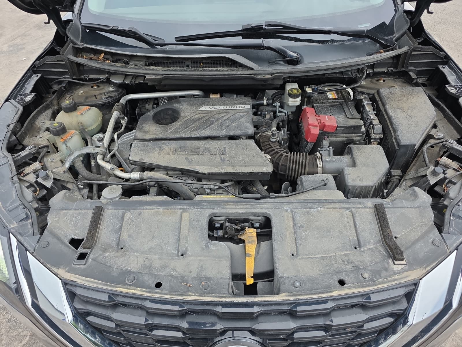 2022 Nissan Rogue SV AWD