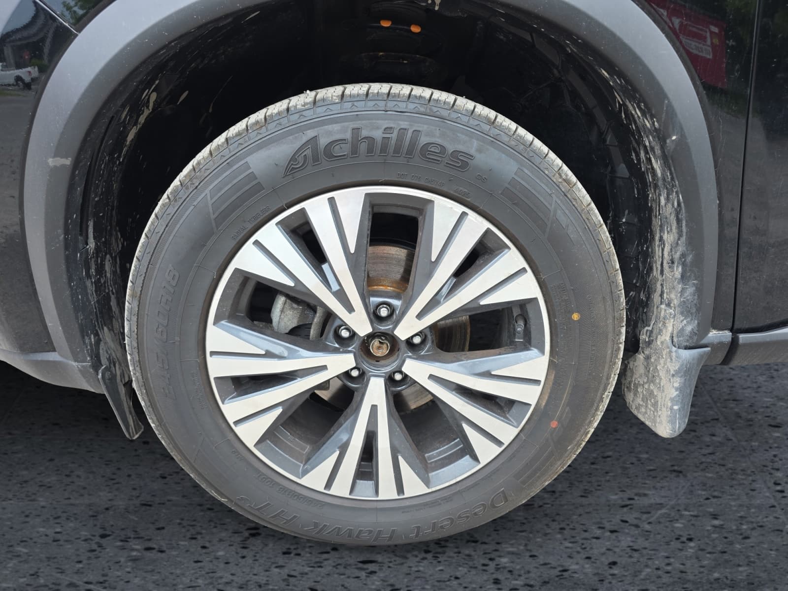 2022 Nissan Rogue SV AWD