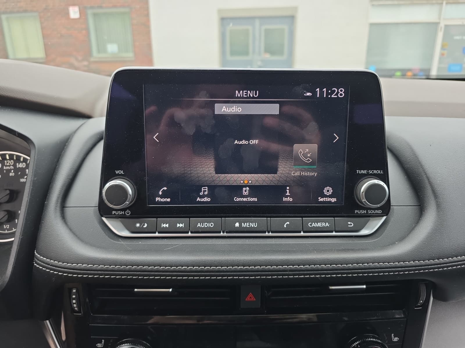 2022 Nissan Rogue SV AWD