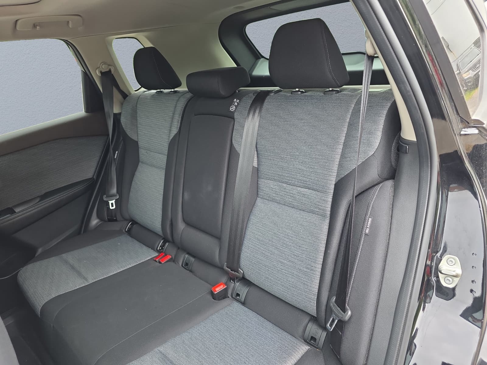 2022 Nissan Rogue SV AWD