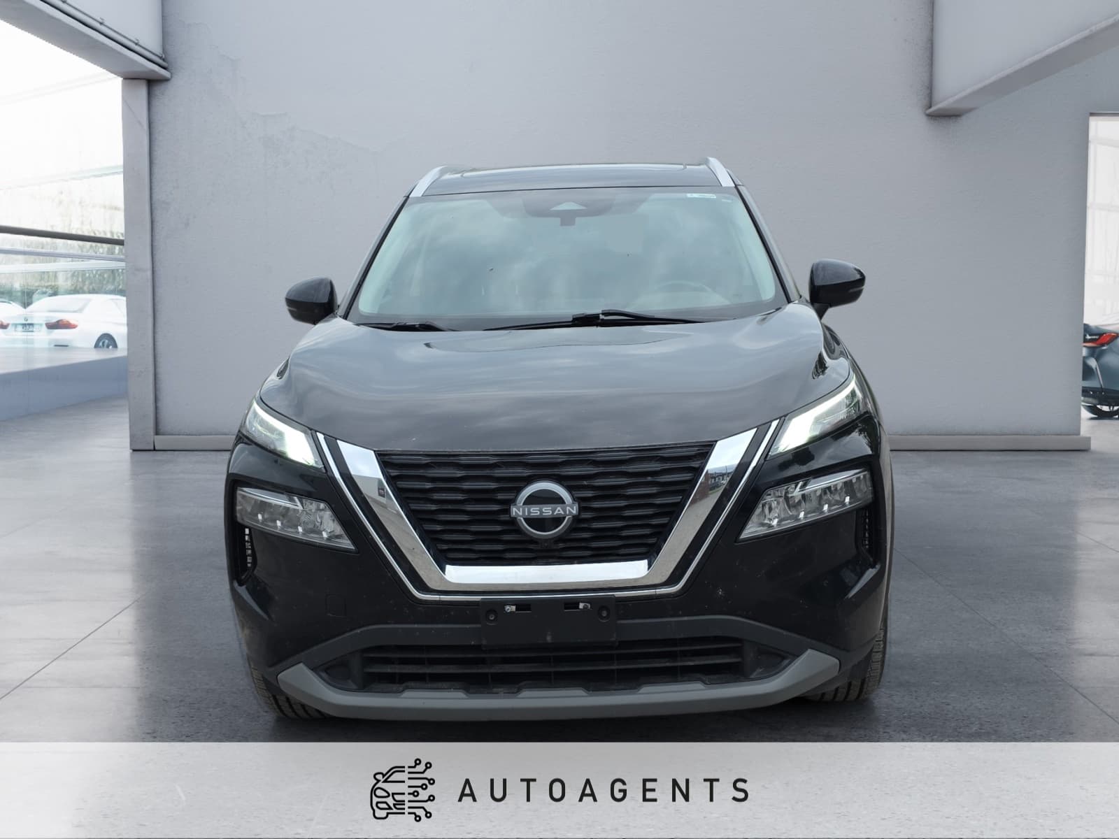 2022 Nissan Rogue SV AWD