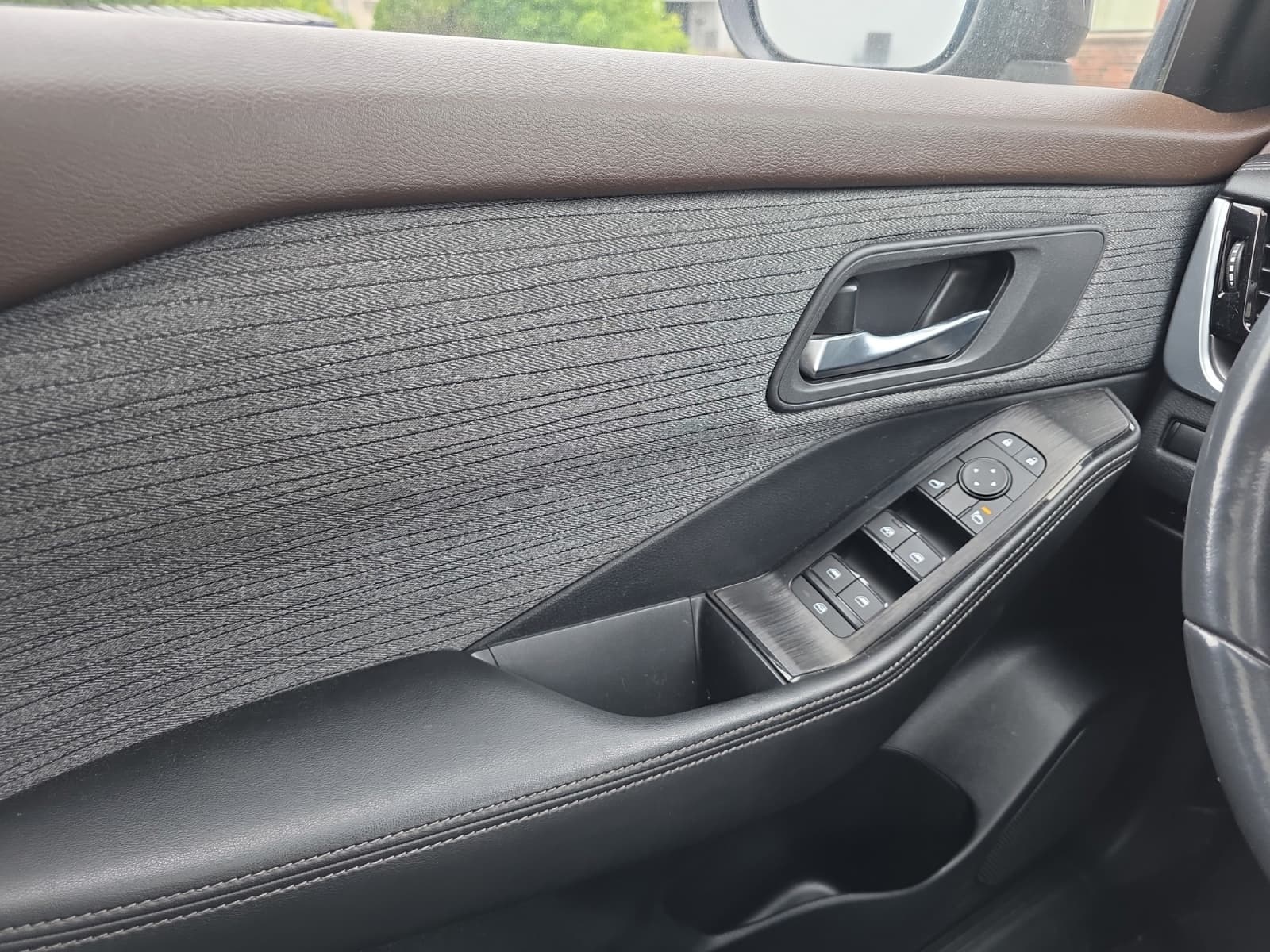 2022 Nissan Rogue SV AWD