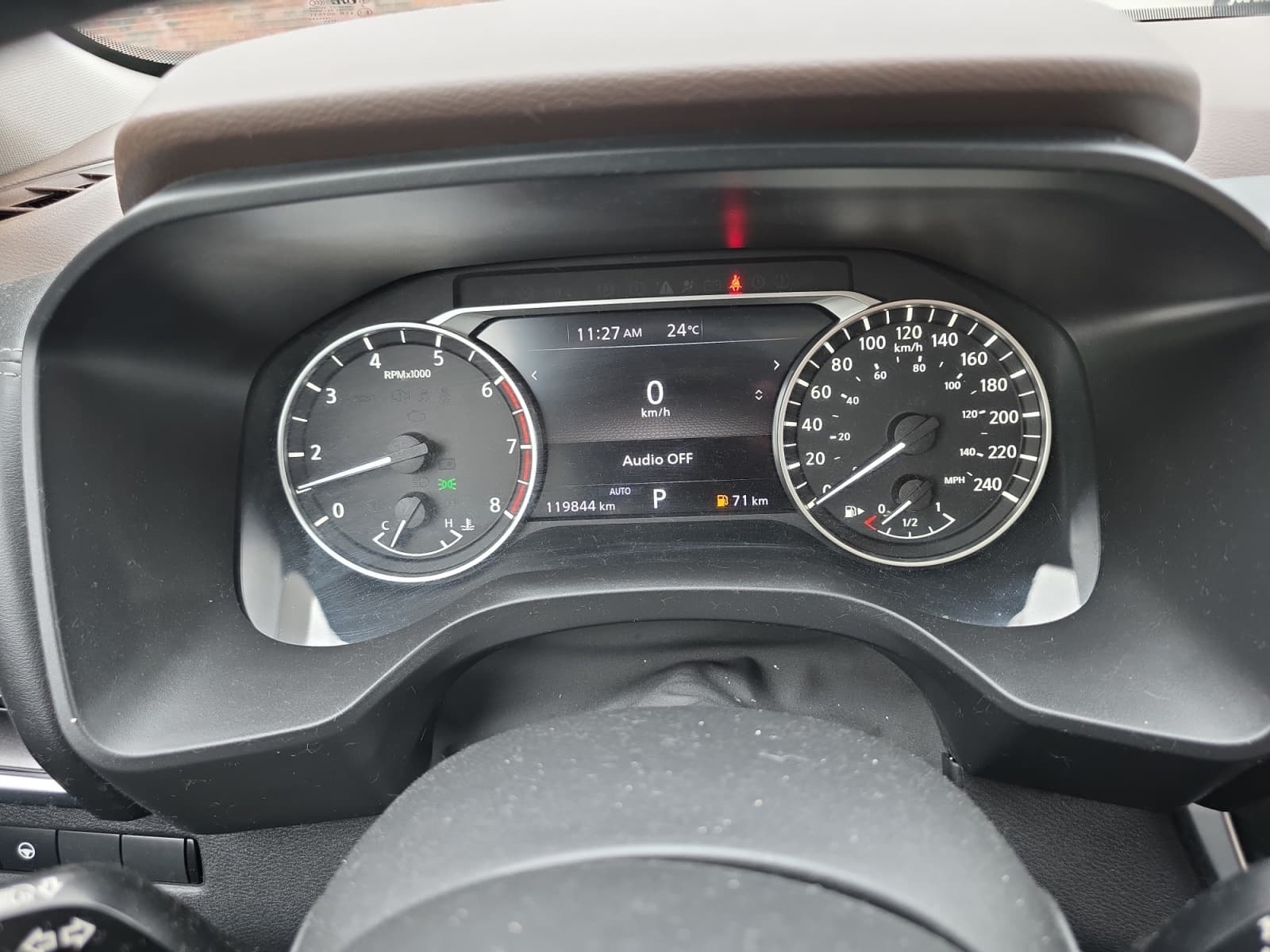 2022 Nissan Rogue SV AWD