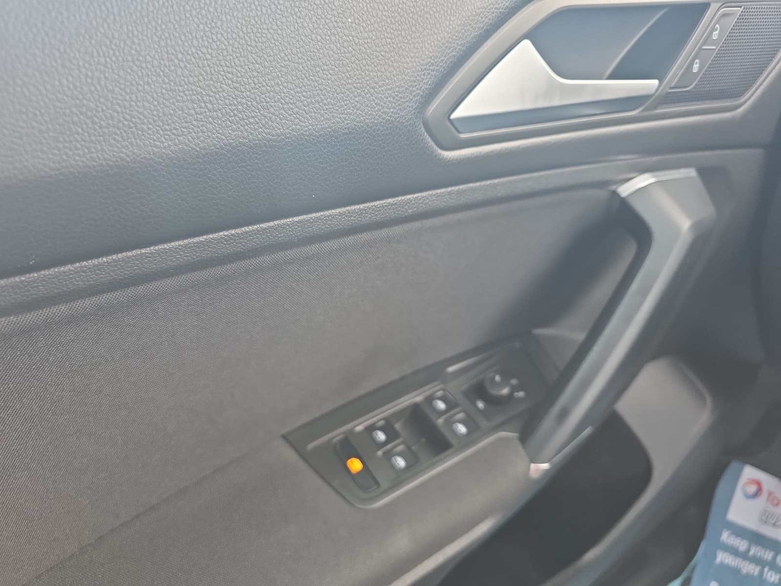 2020 Volkswagen Tiguan S 4Motion