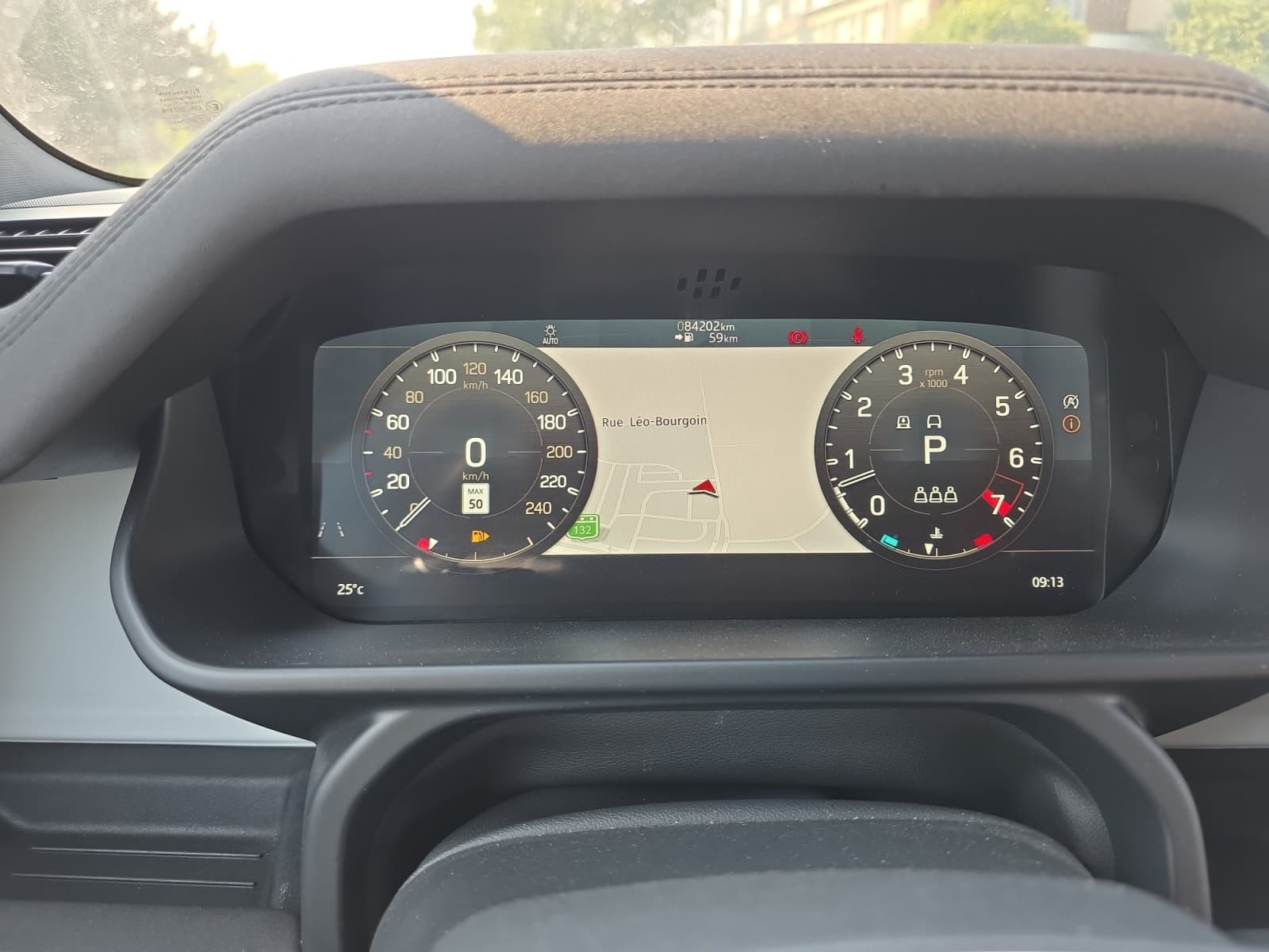 2022 Land Rover Defender 110 X-Dynamic SE