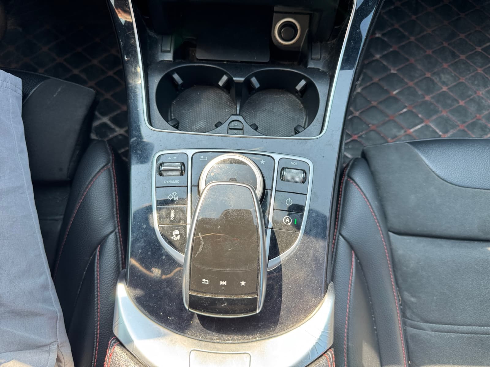2017 Mercedes-Benz C-Class AMG C43 Sedan Easy Financing, Fast Approvals