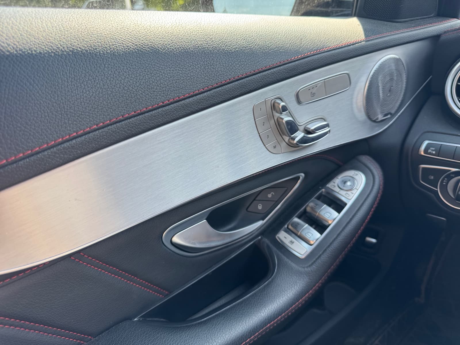 2017 Mercedes-Benz C-Class AMG C43 Sedan Easy Financing, Fast Approvals