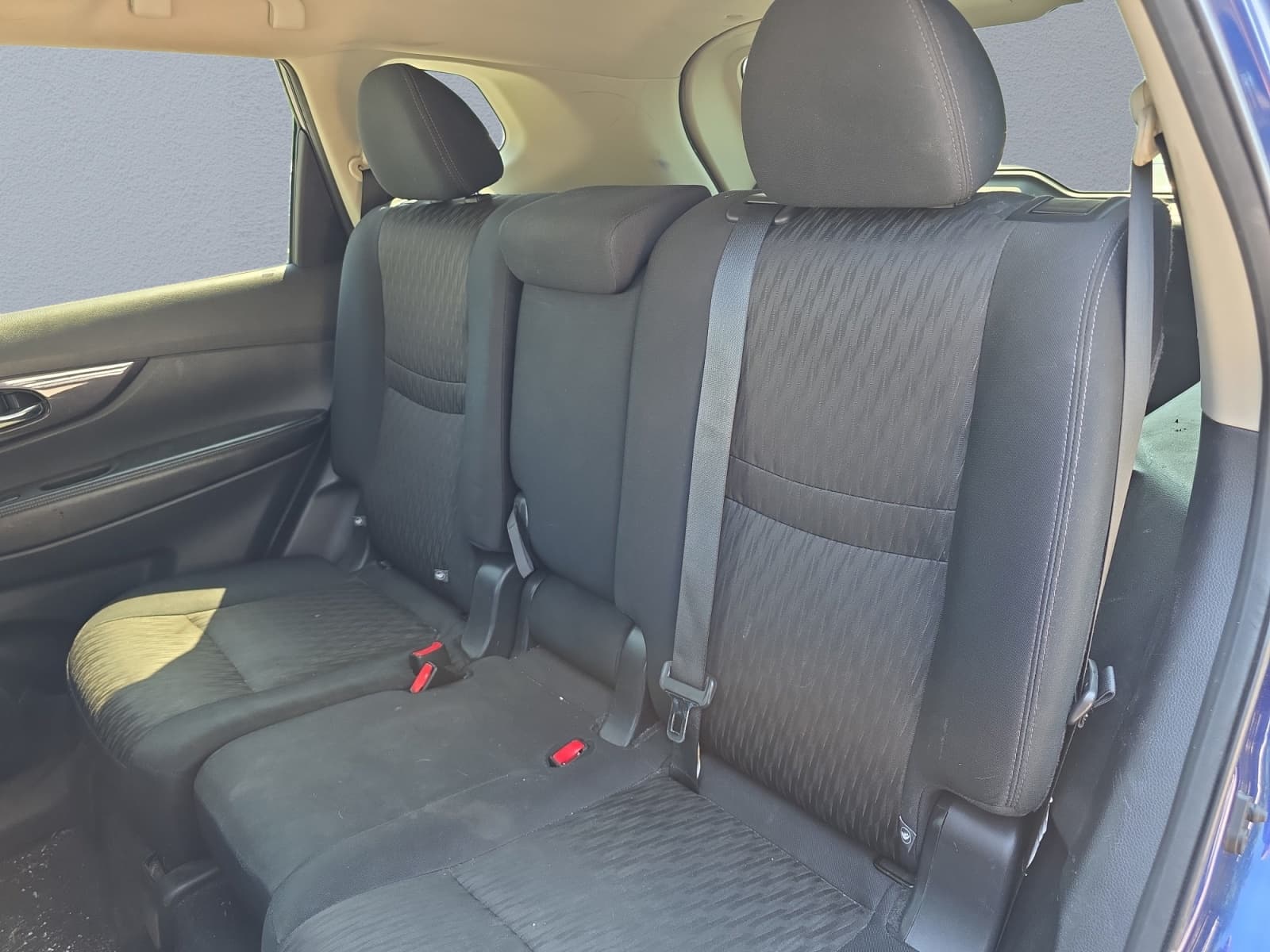 2019 Nissan Rogue SV AWD