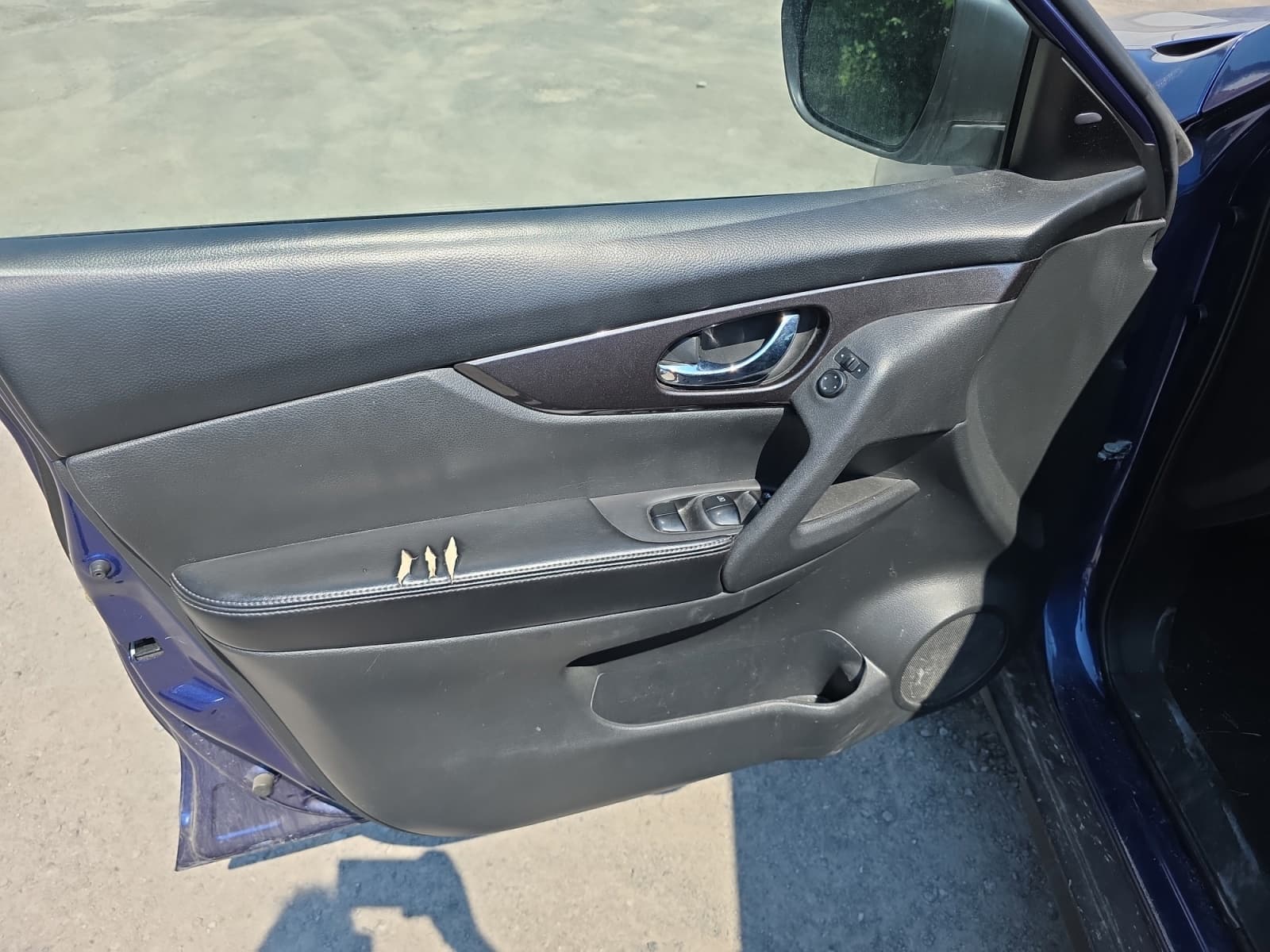 2019 Nissan Rogue SV AWD