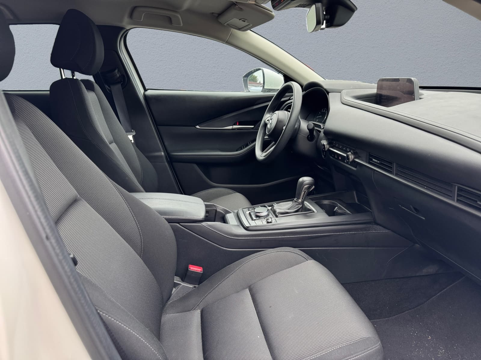 2023 Mazda CX-30 Select