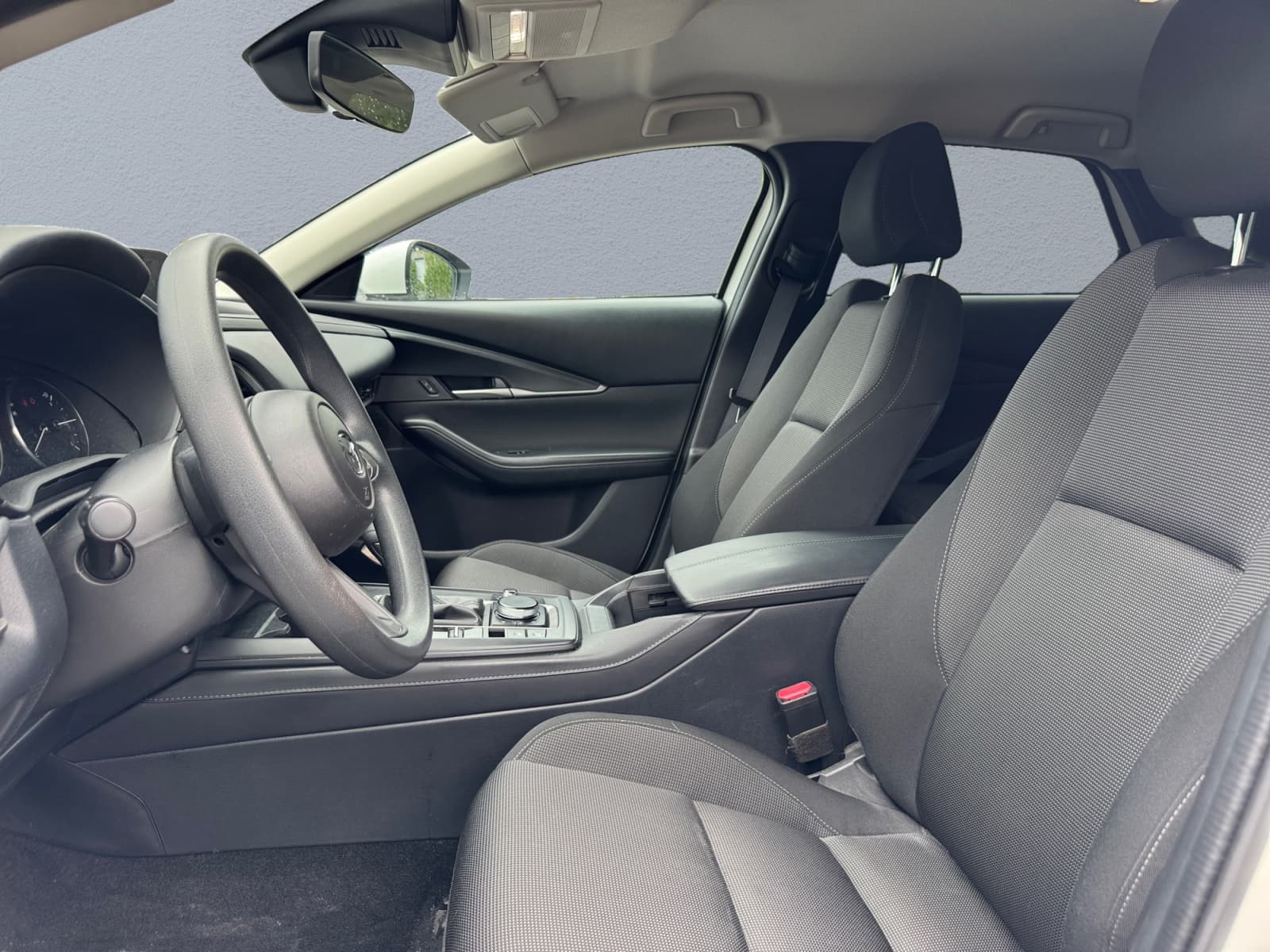 2023 Mazda CX-30 Select