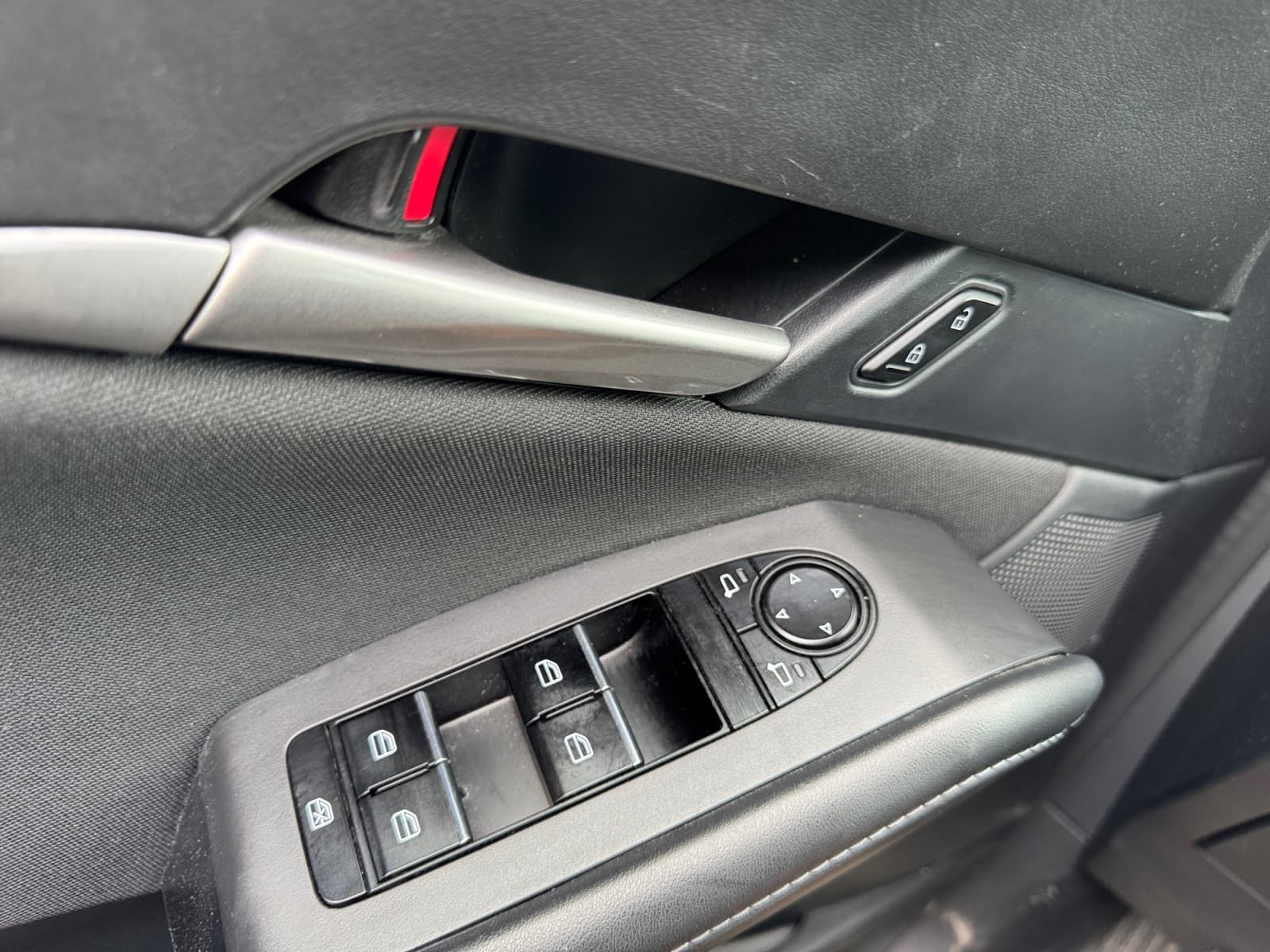 2023 Mazda CX-30 Select