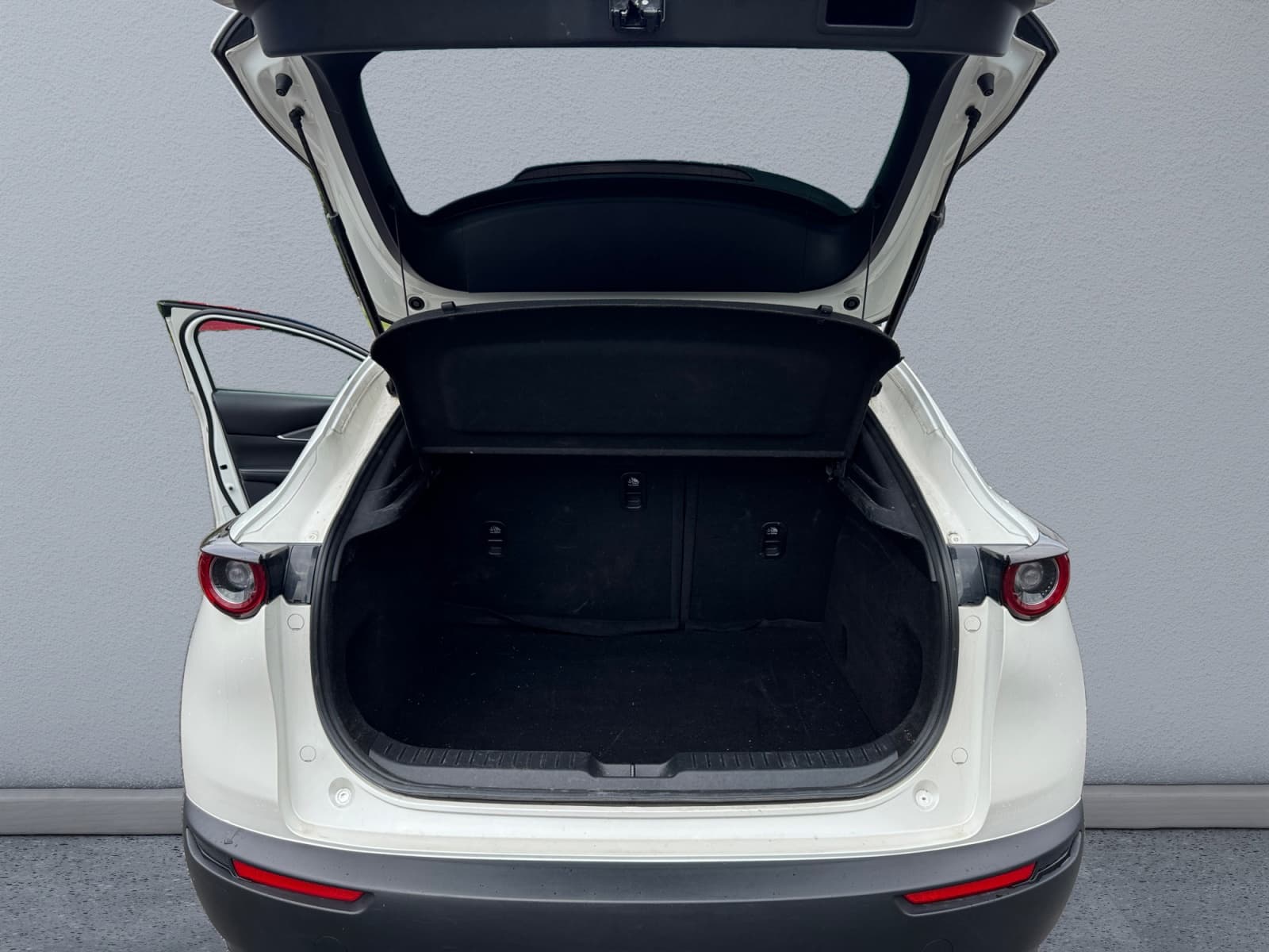 2023 Mazda CX-30 Select