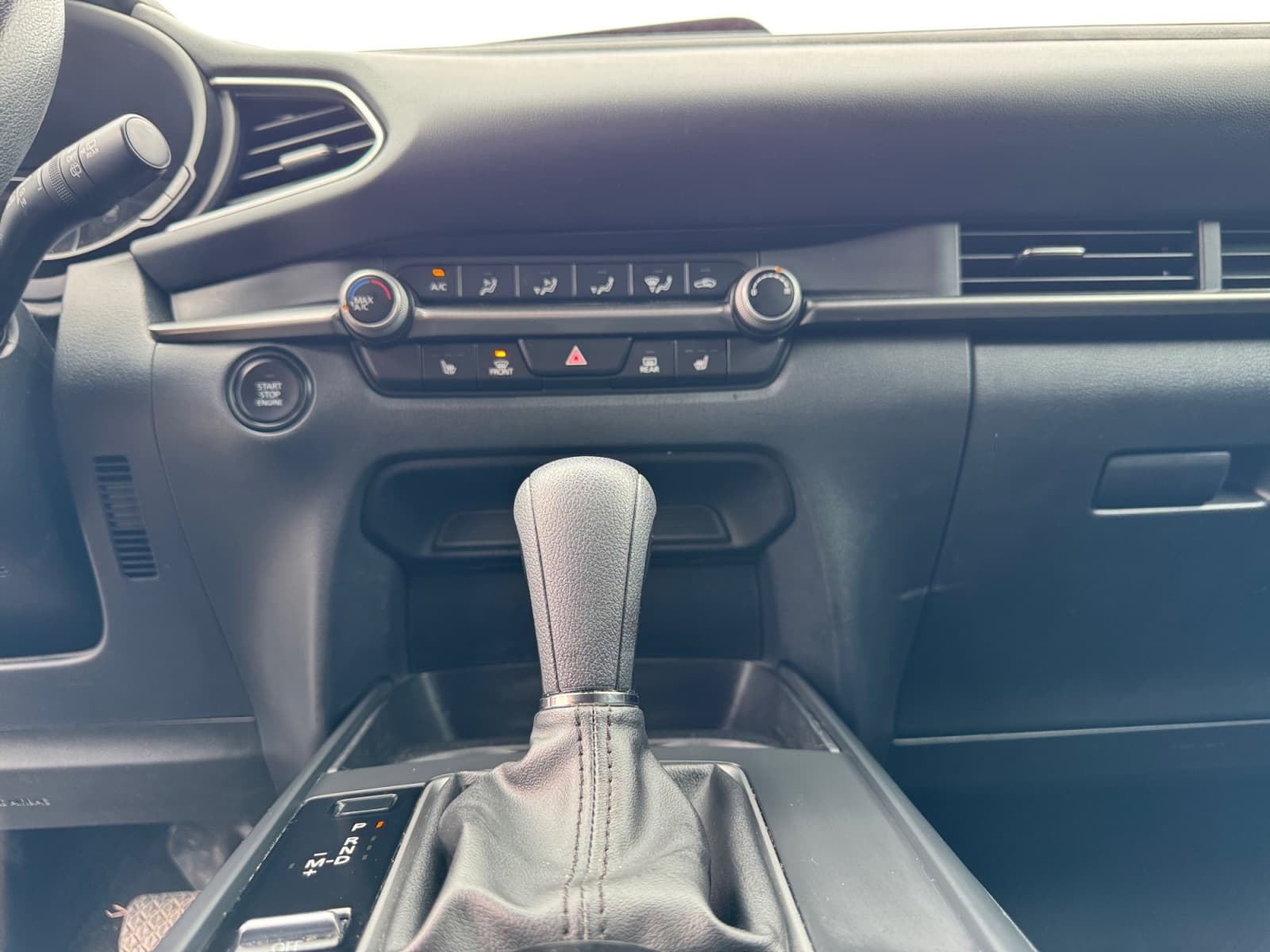 2023 Mazda CX-30 Select