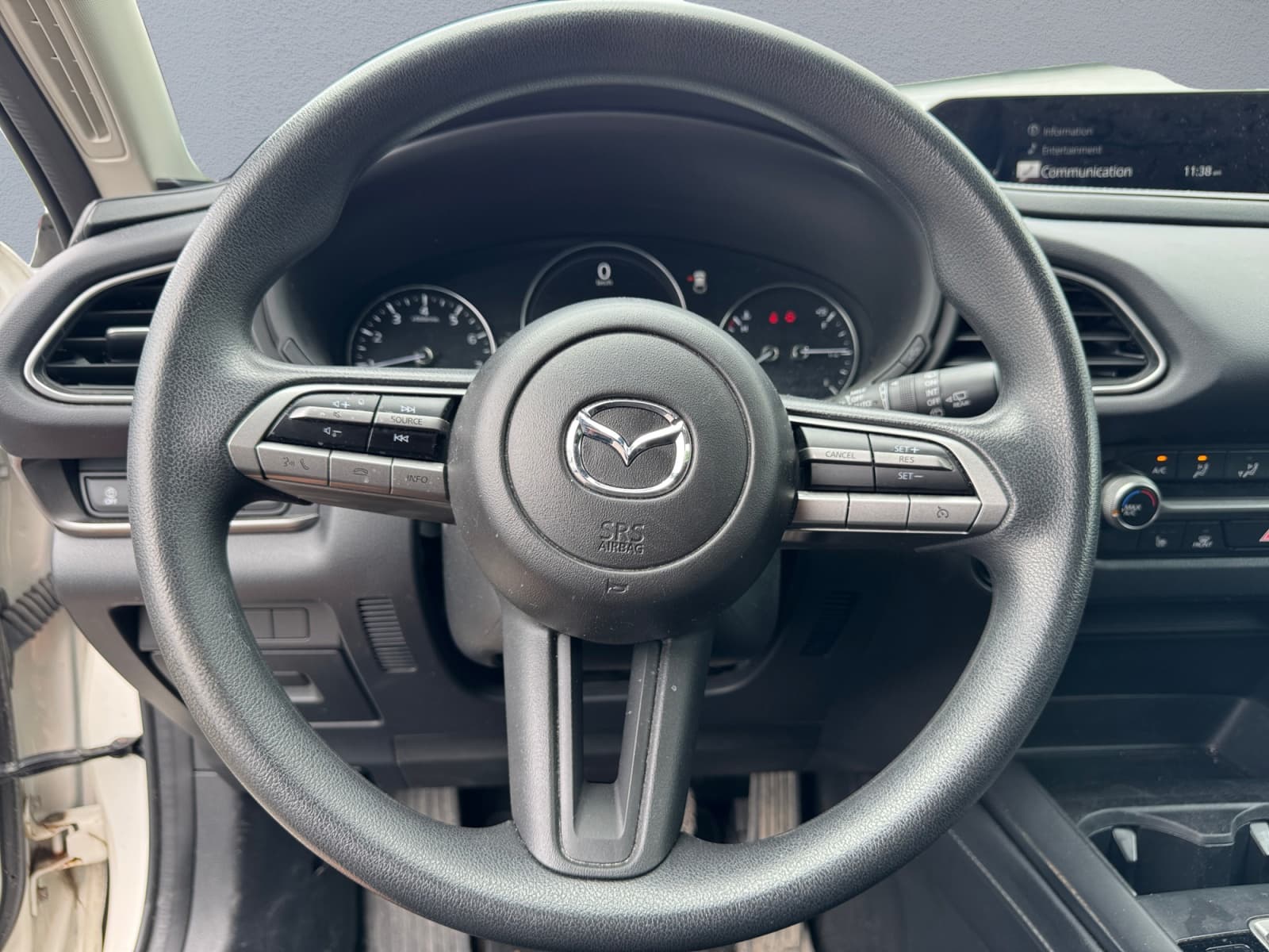 2023 Mazda CX-30 Select