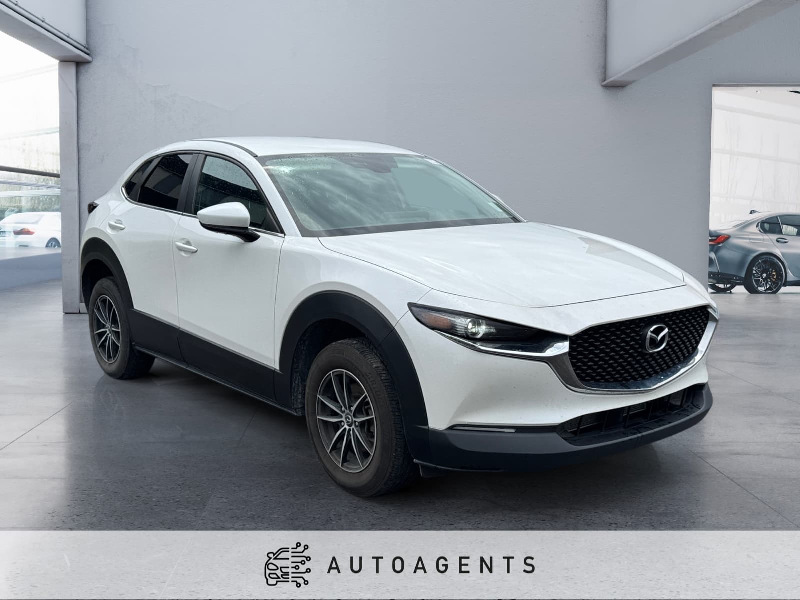 2023 Mazda CX-30 Select