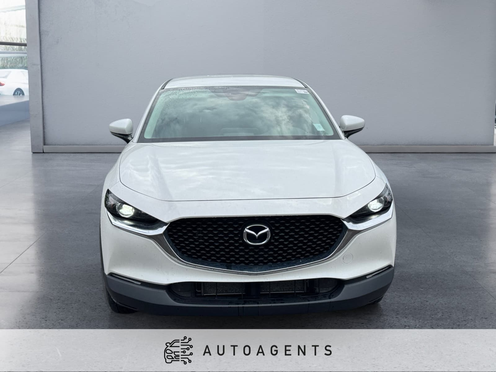 2023 Mazda CX-30 Select