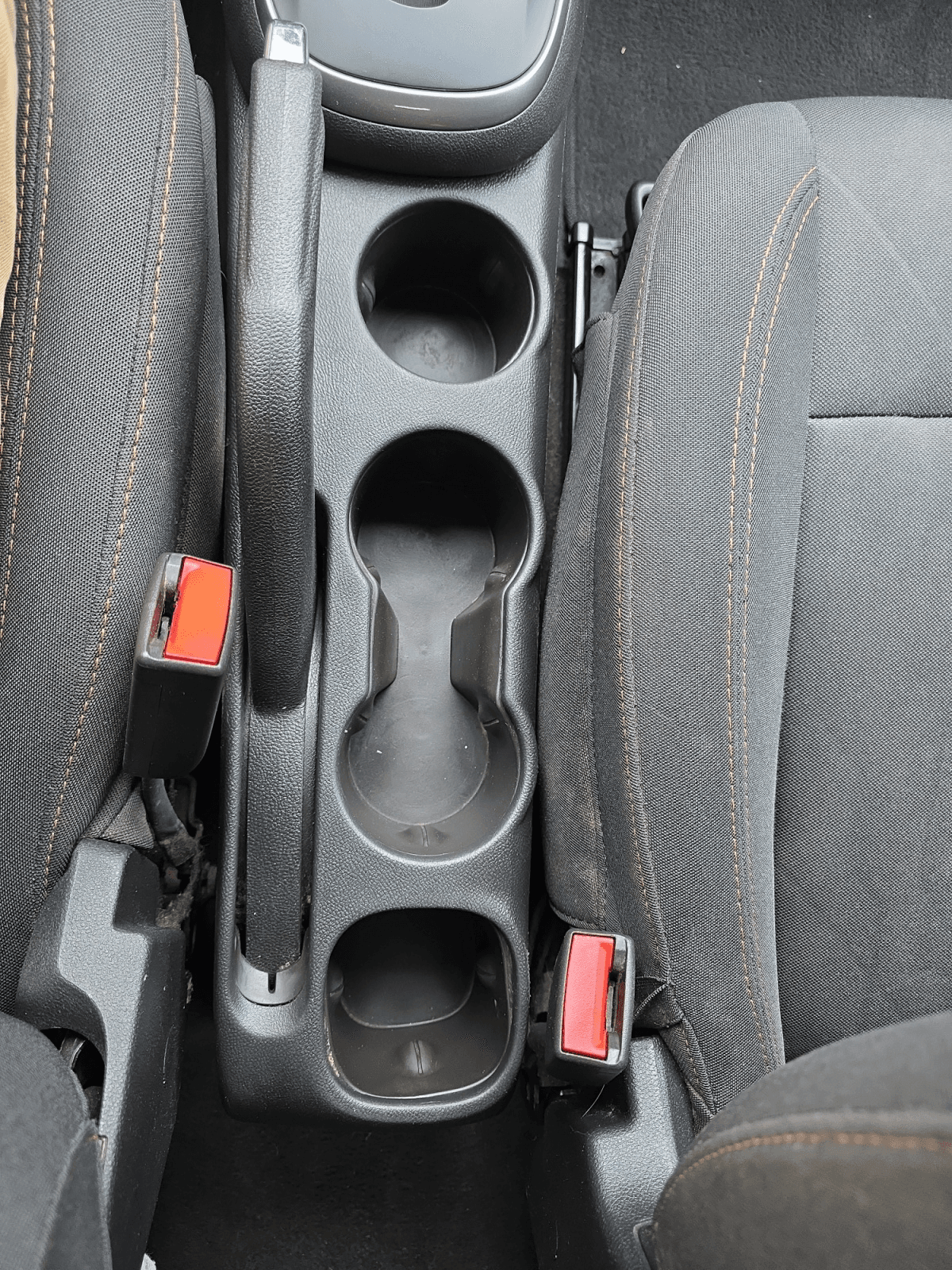 2017 Chevrolet Trax LT AWD