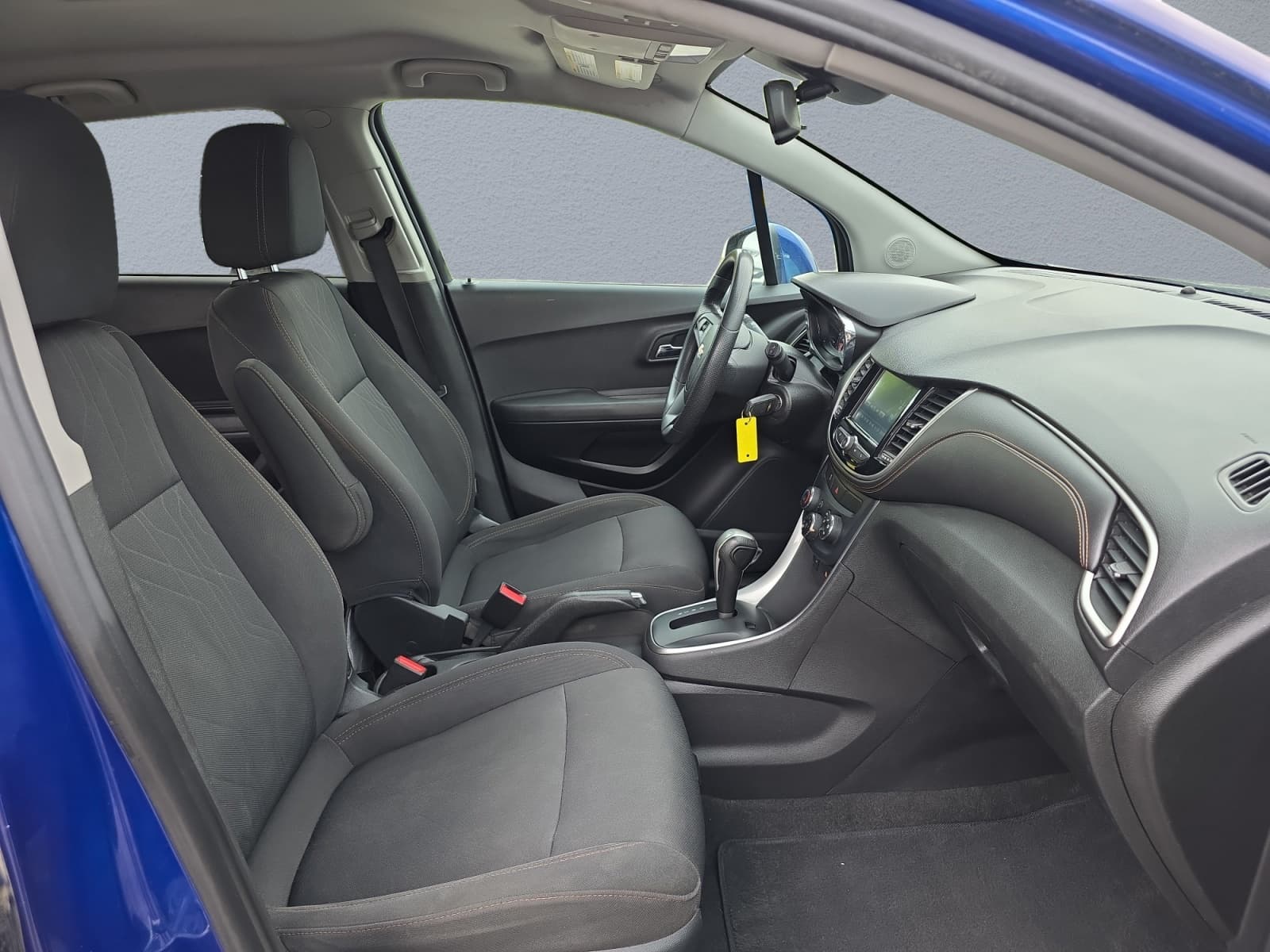 2017 Chevrolet Trax LT AWD