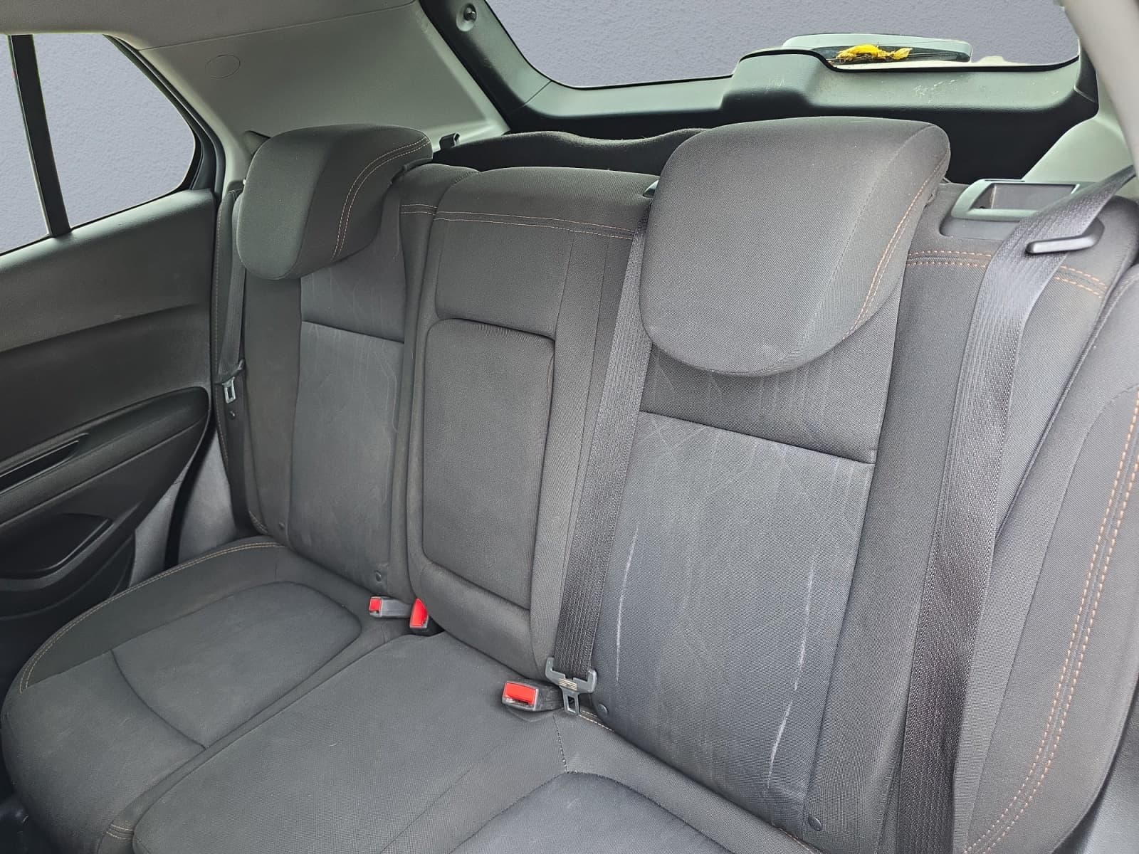 2017 Chevrolet Trax LT AWD