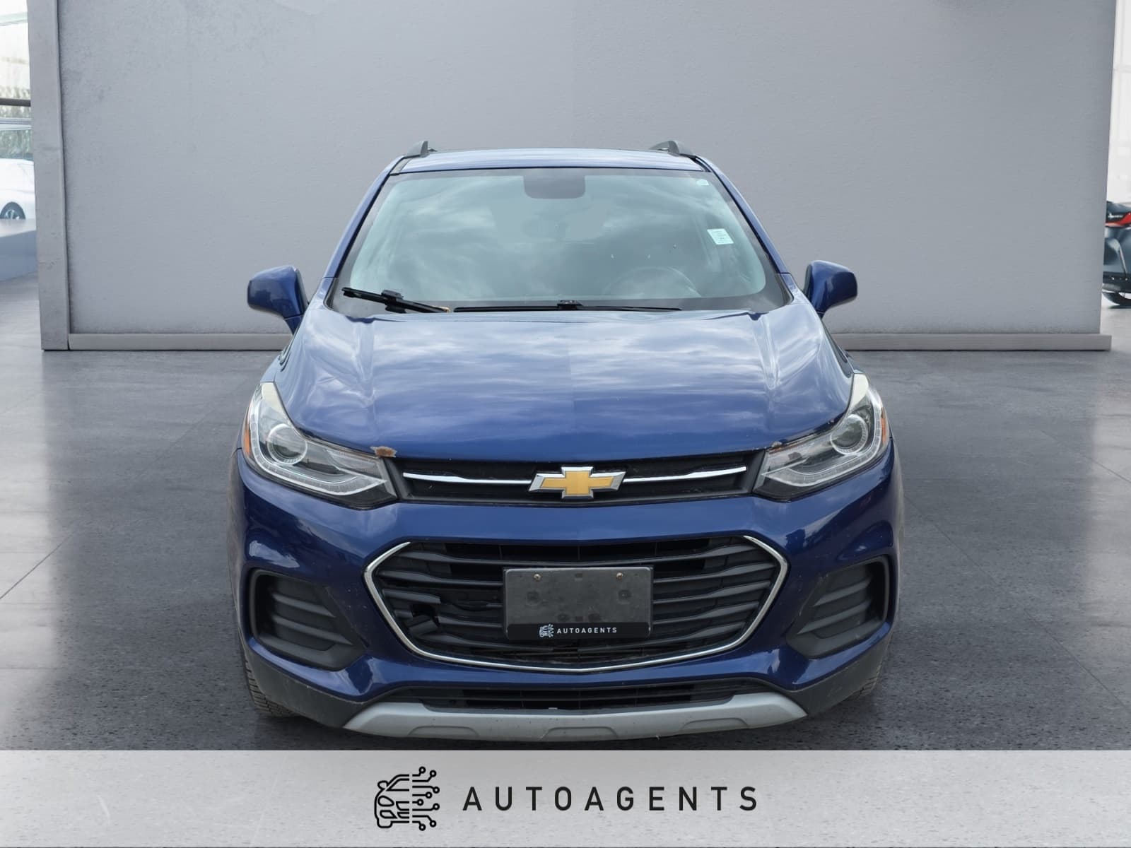 2017 Chevrolet Trax LT AWD