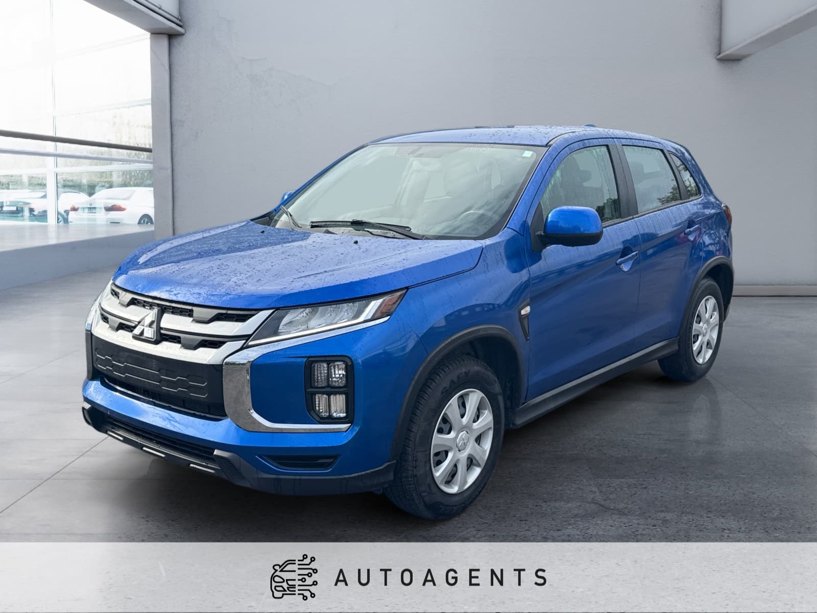 2023 Mitsubishi RVR SE 2WD
