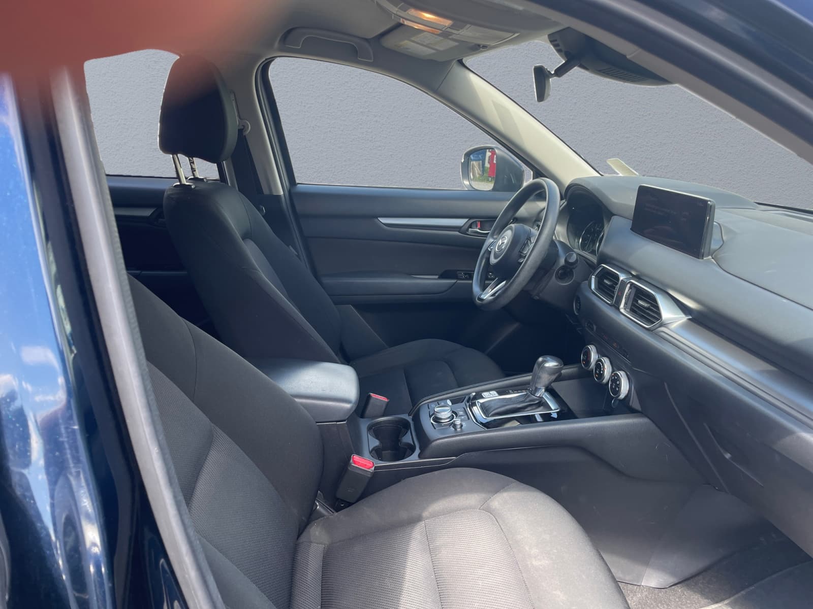 2023 Mazda CX-5 GX