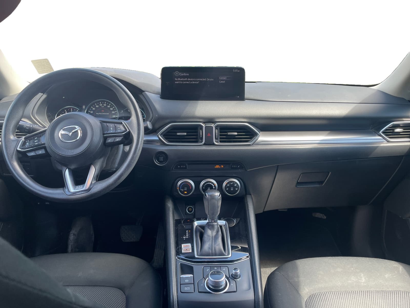 2023 Mazda CX-5 GX