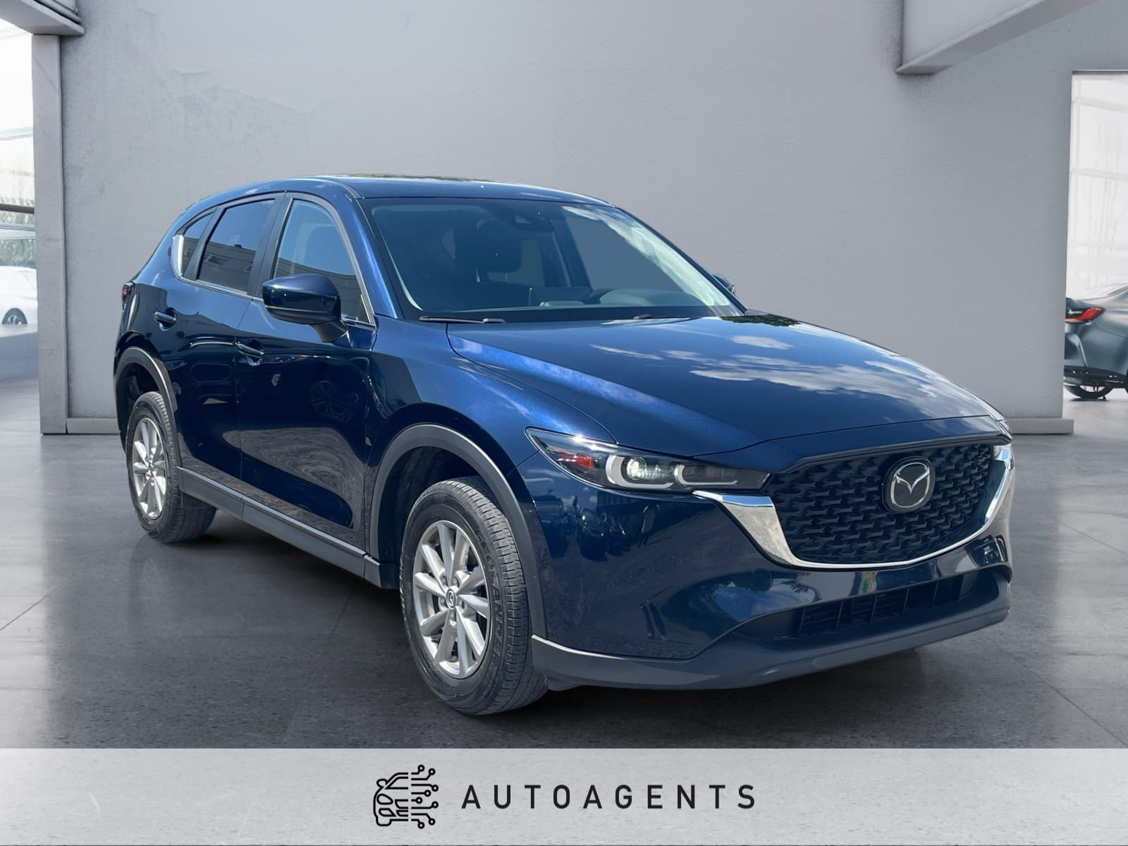 2023 Mazda CX-5 GX