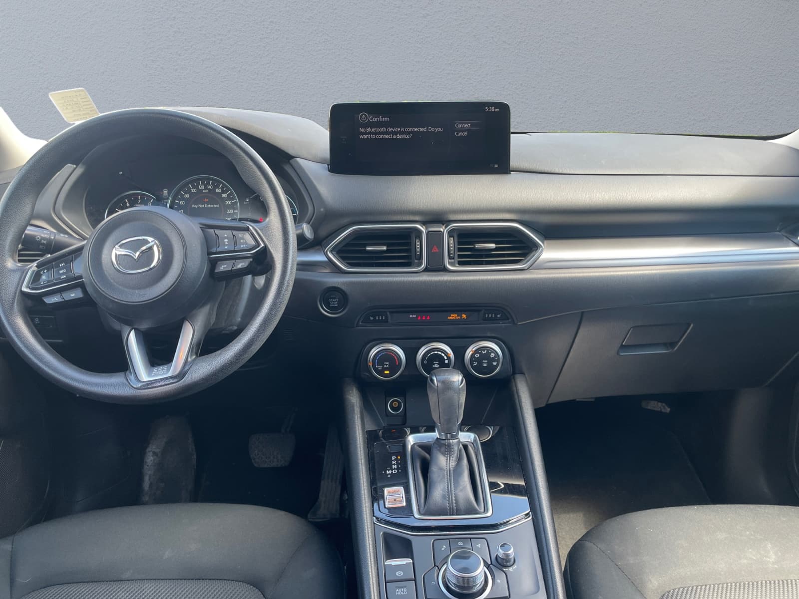 2023 Mazda CX-5 GX