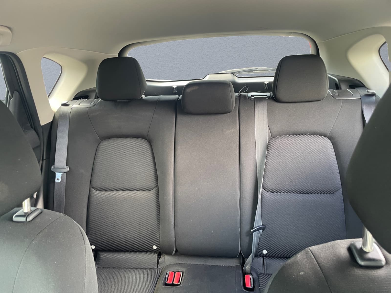 2023 Mazda CX-5 GX