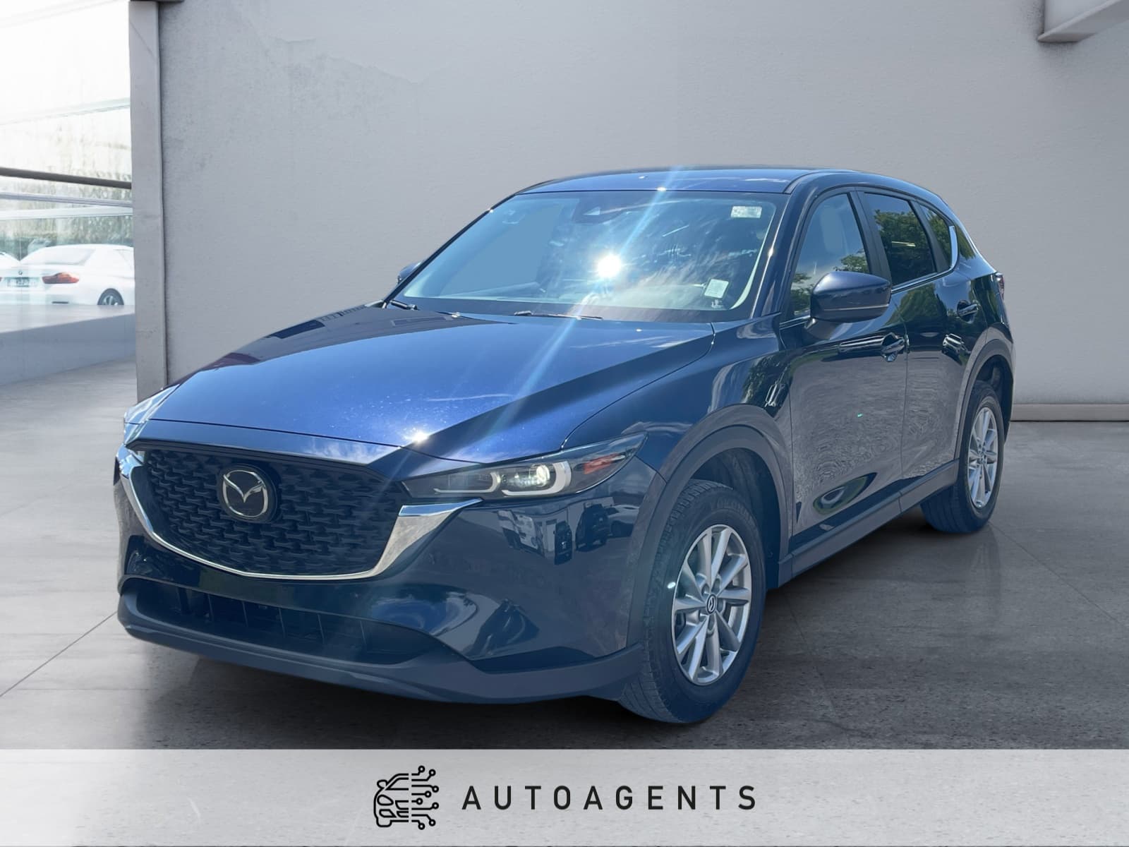 2023 Mazda CX-5 GX