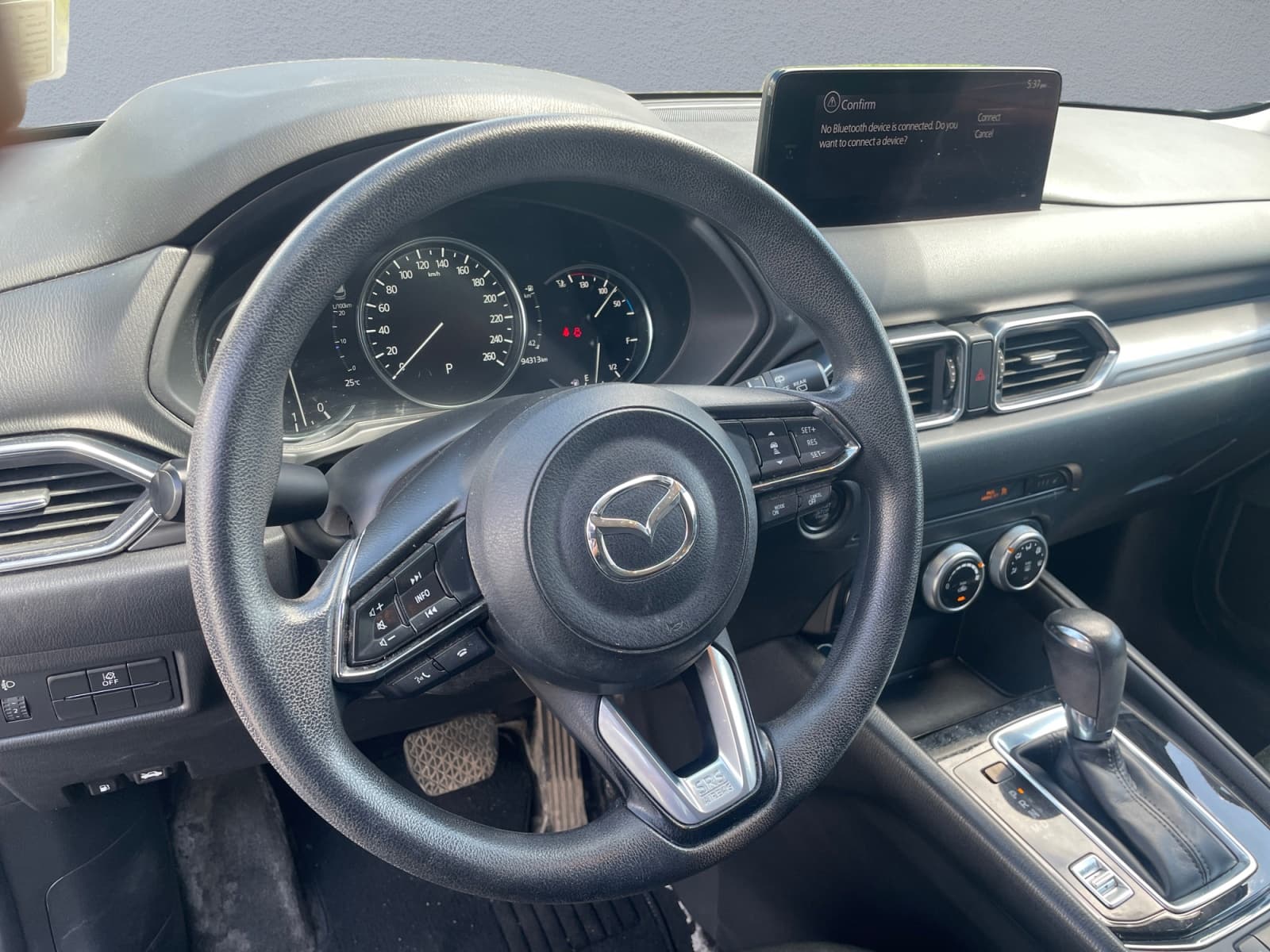 2023 Mazda CX-5 GX