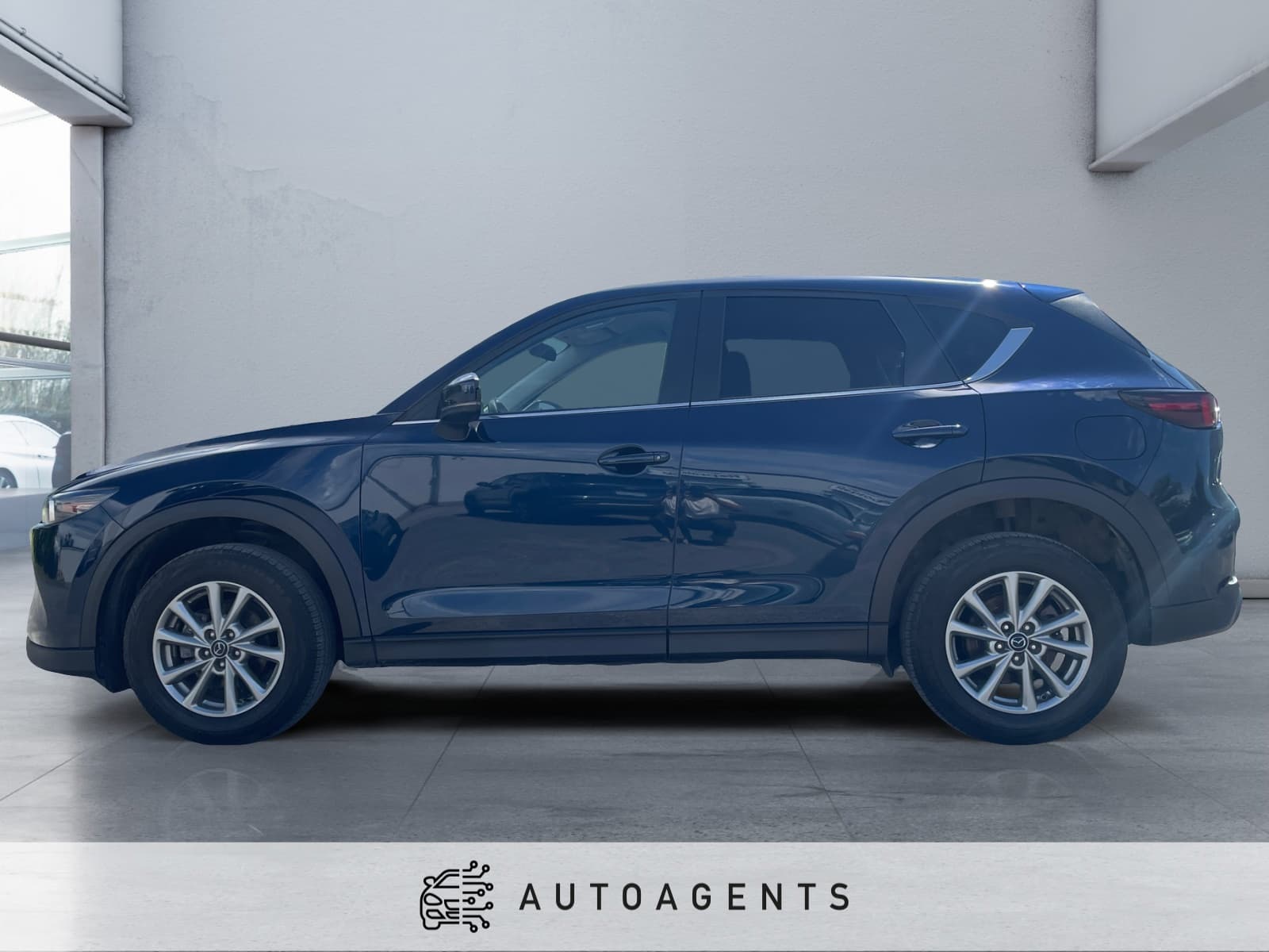 2023 Mazda CX-5 GX