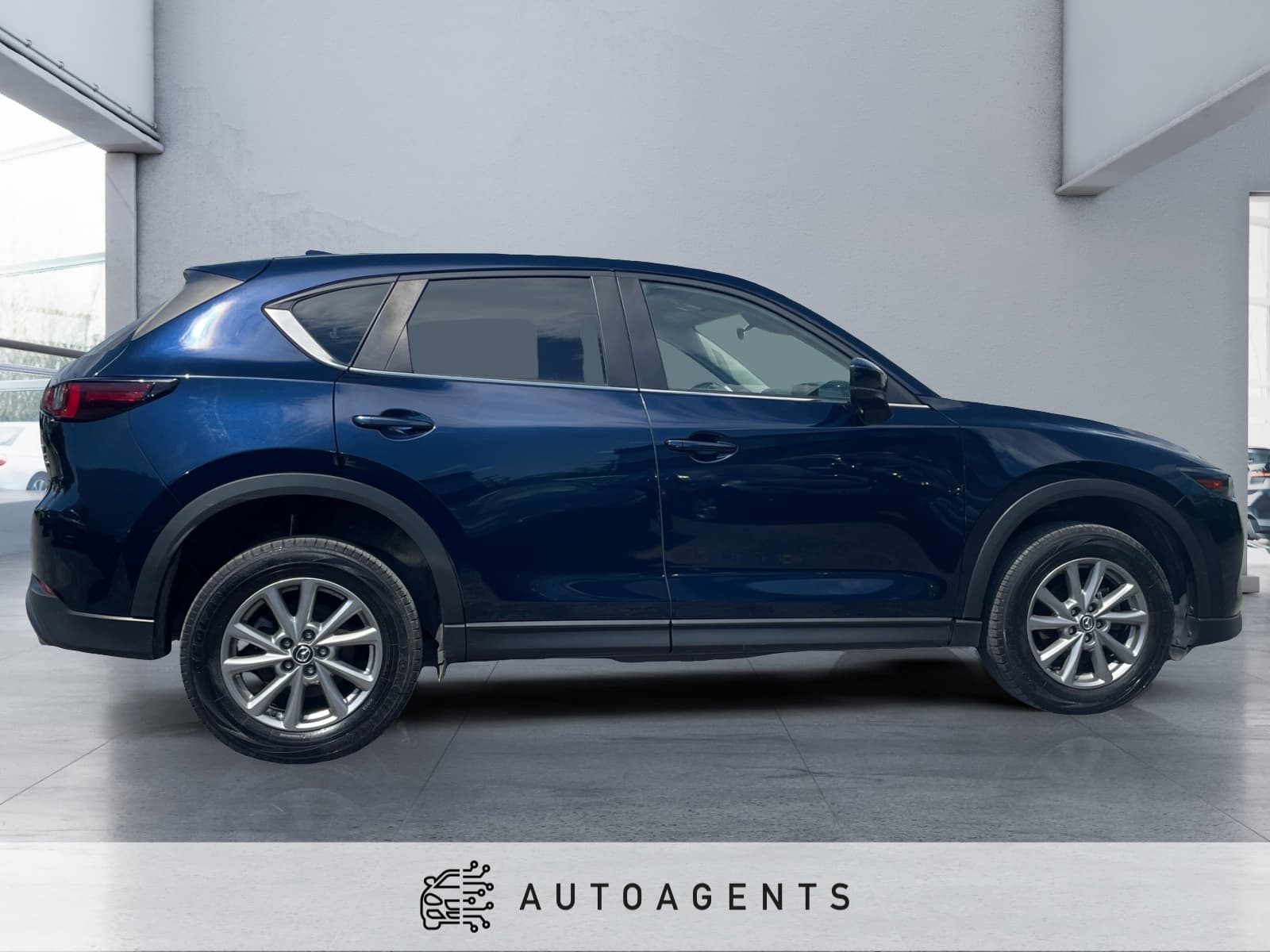 2023 Mazda CX-5 GX