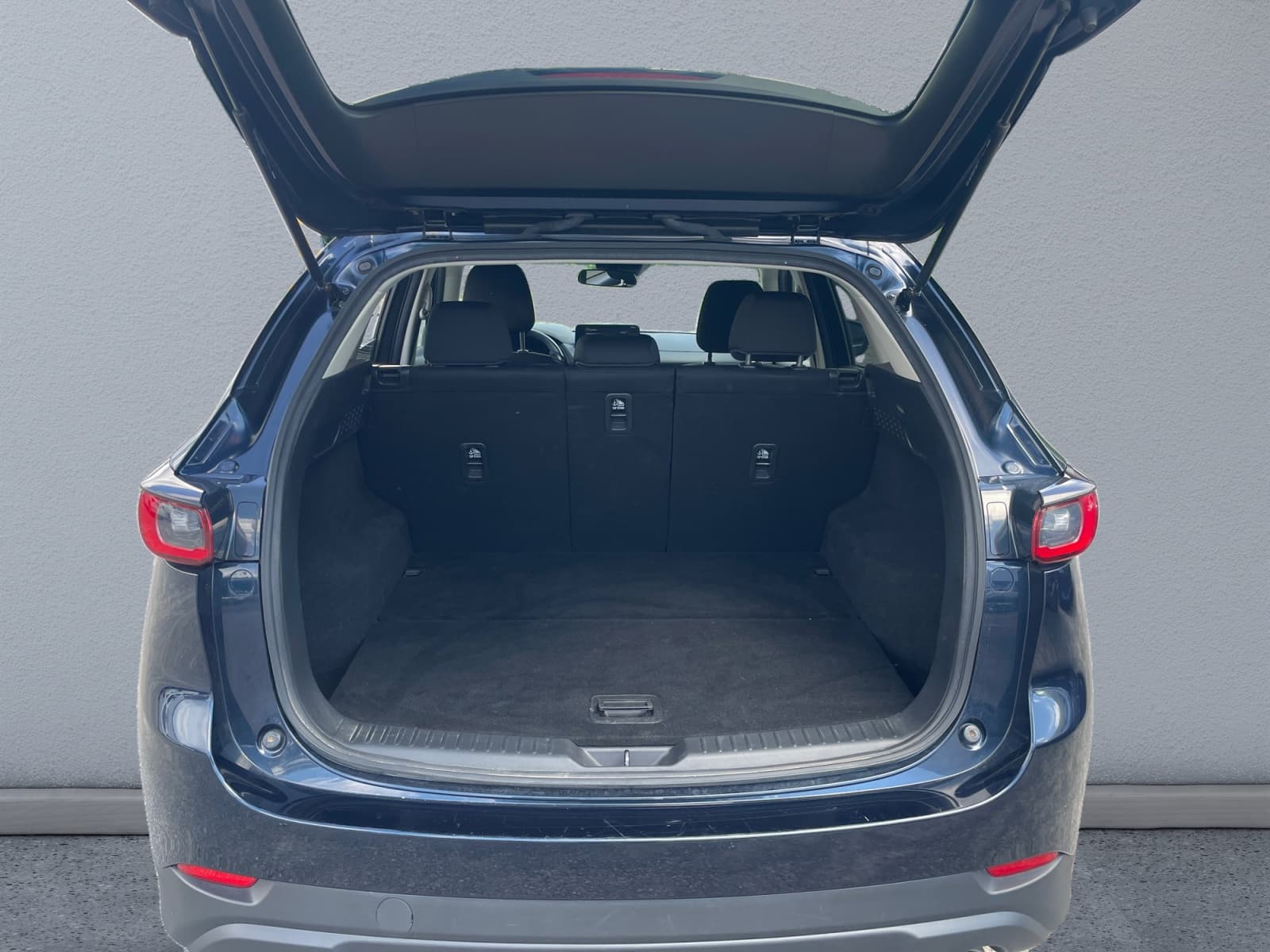 2023 Mazda CX-5 GX