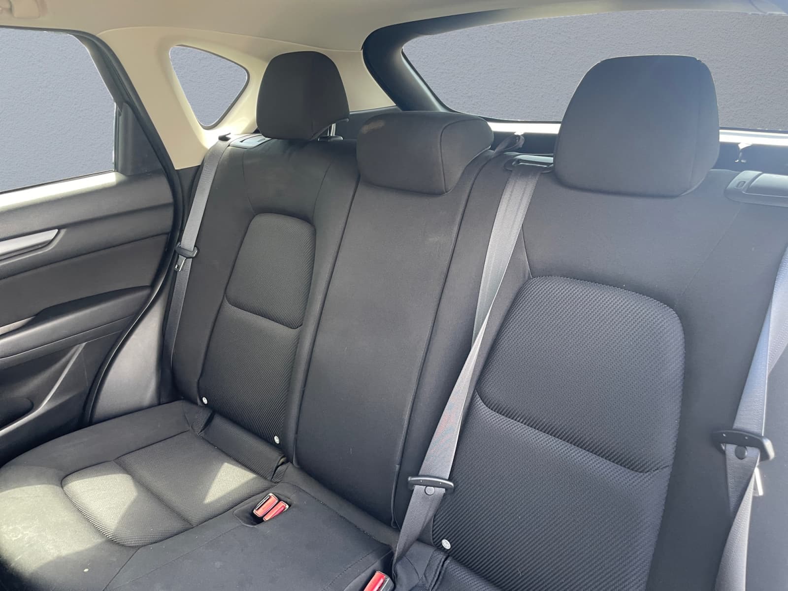 2023 Mazda CX-5 GX