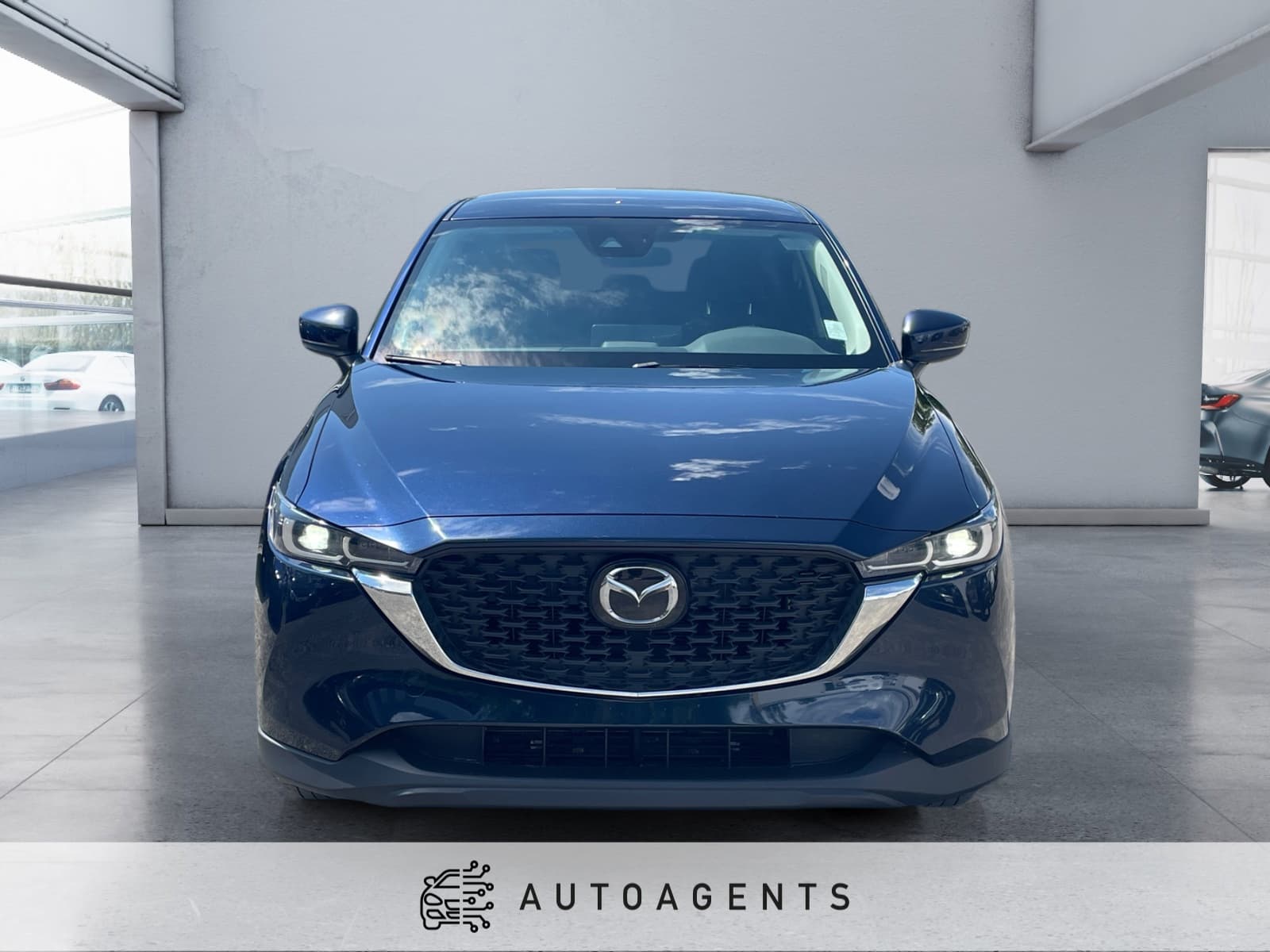 2023 Mazda CX-5 GX