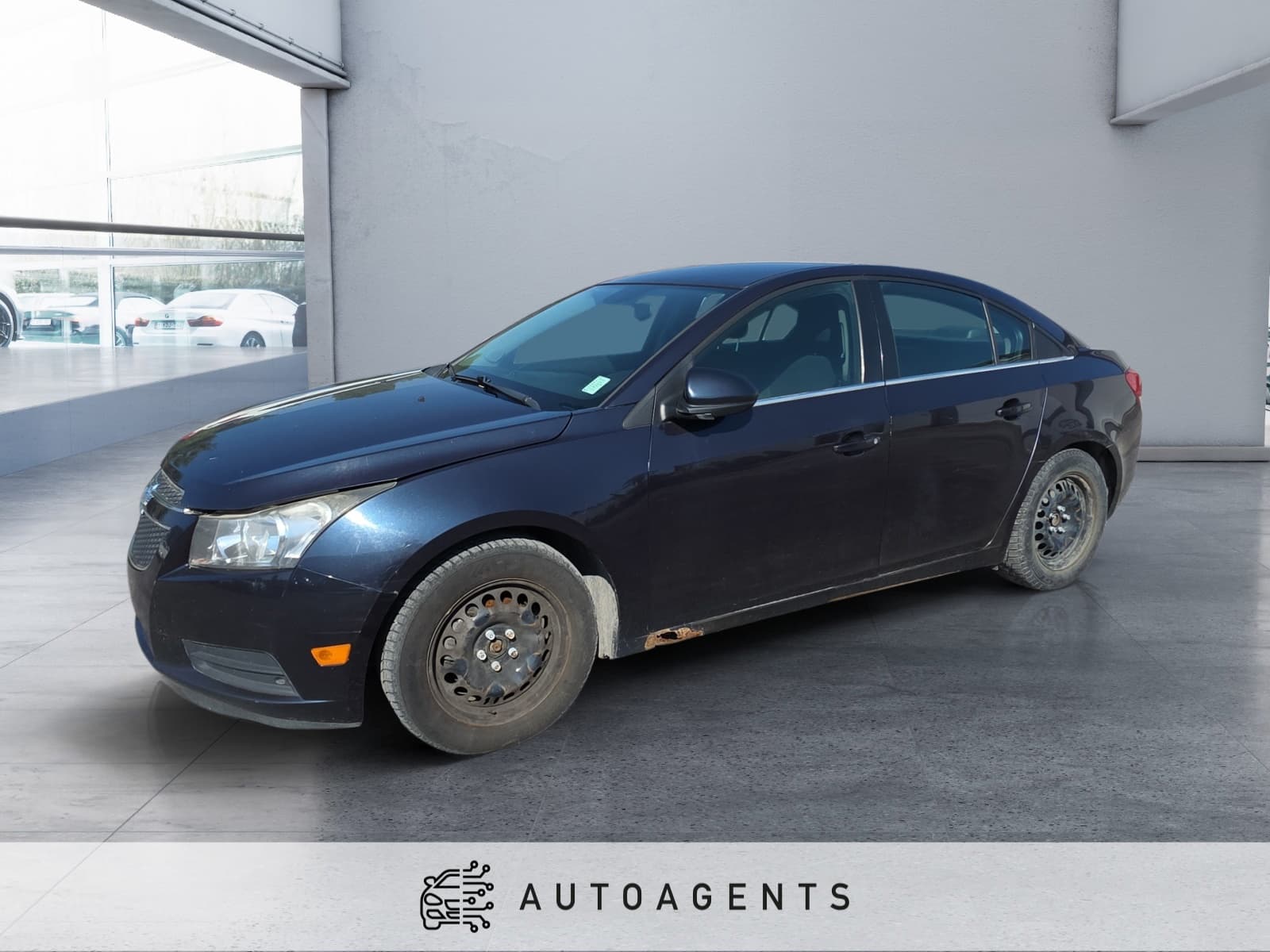 2014 Chevrolet Cruze 1LT Auto