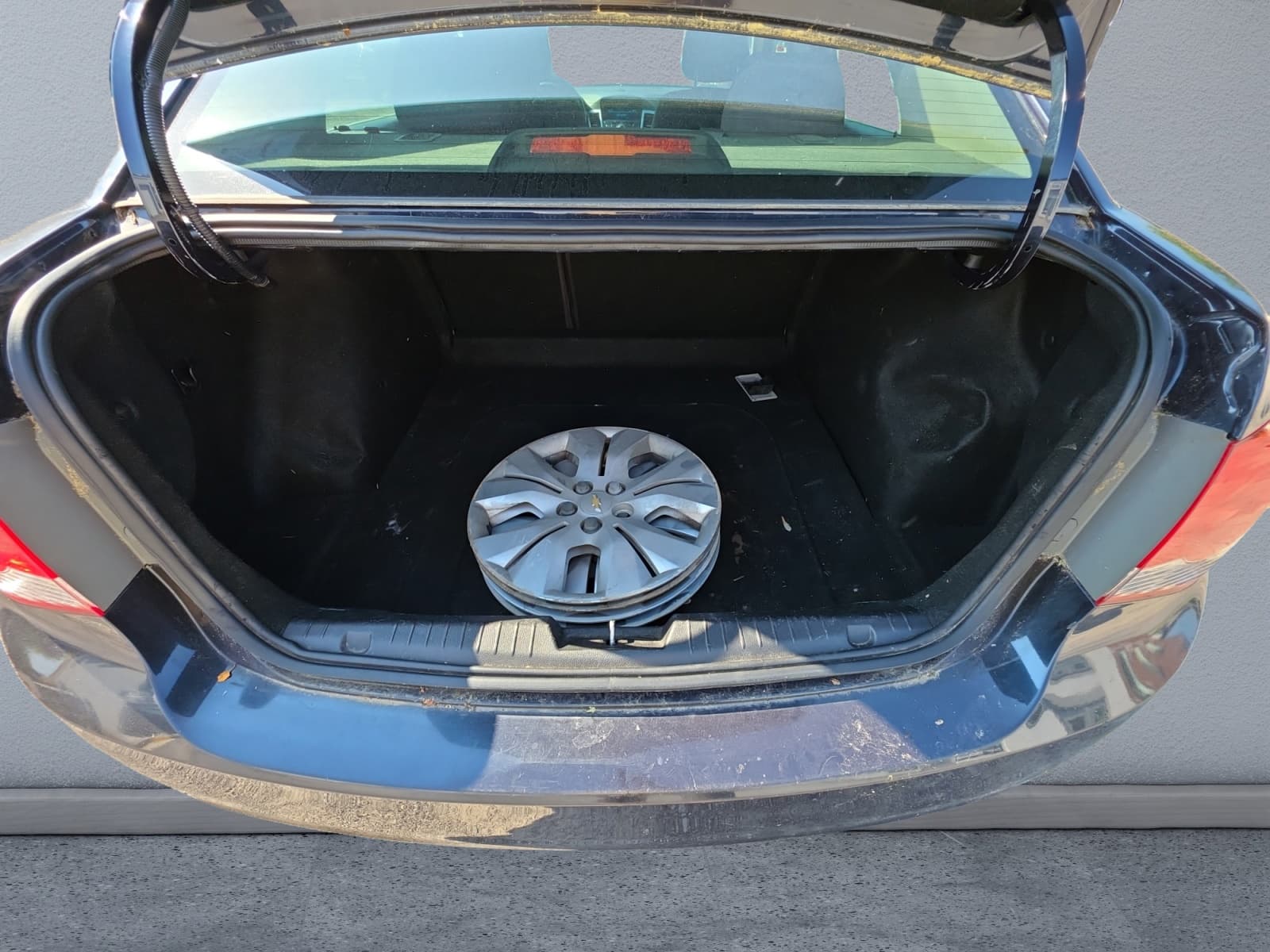 2014 Chevrolet Cruze 1LT Auto