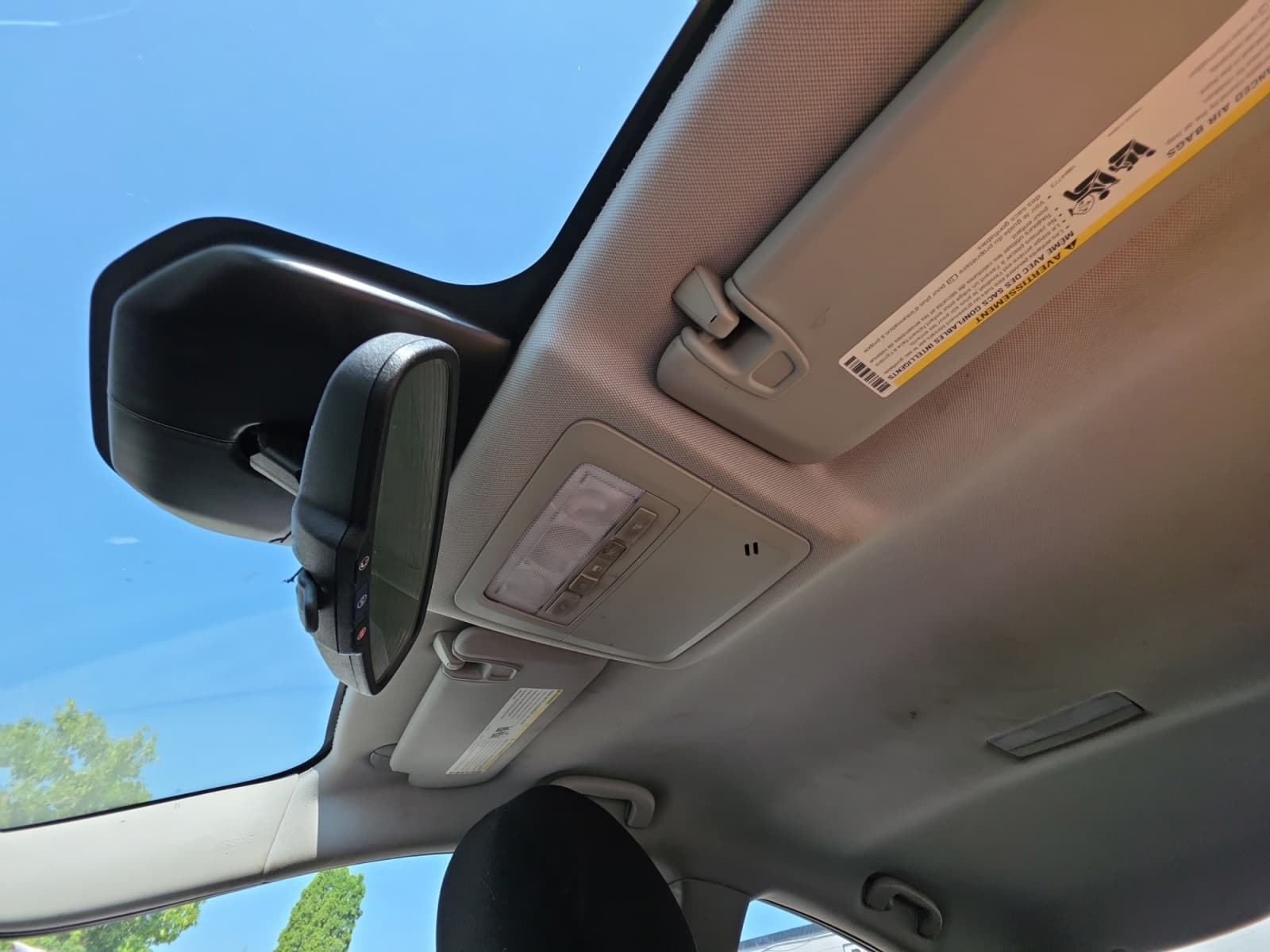 2014 Chevrolet Cruze 1LT Auto