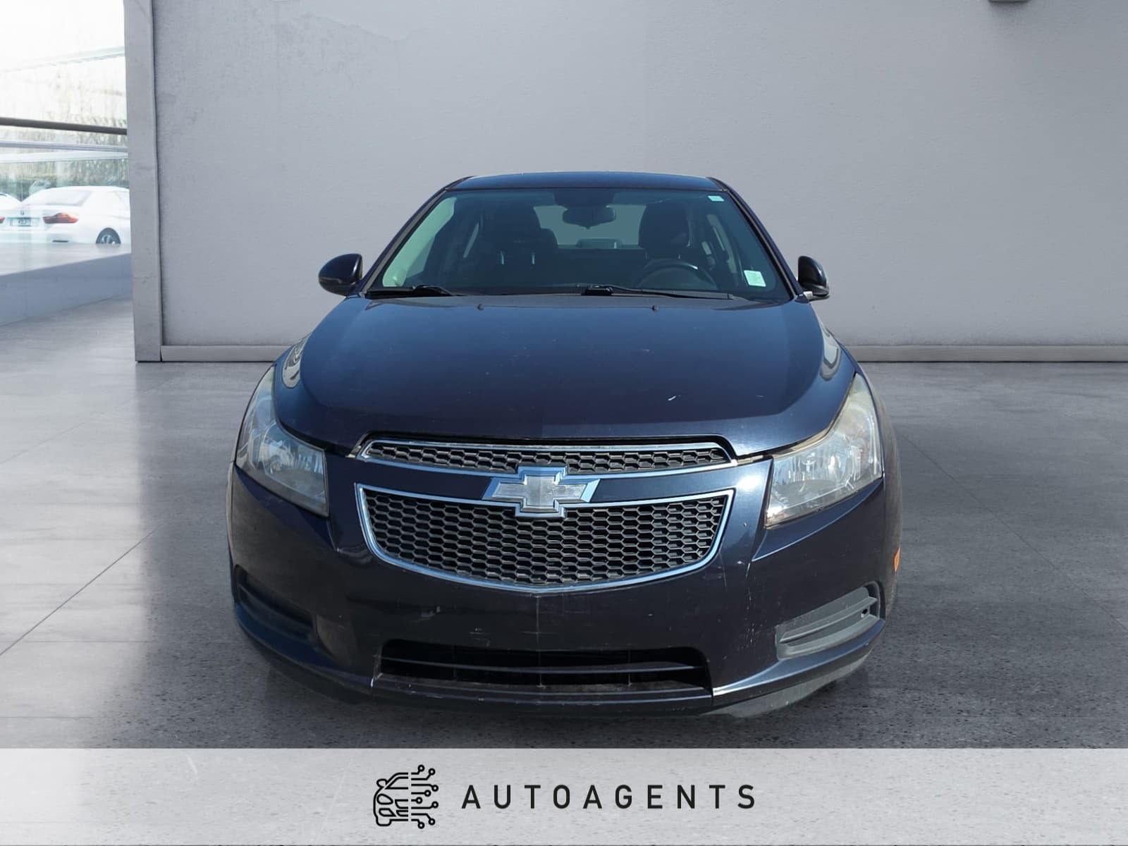 2014 Chevrolet Cruze 1LT Auto