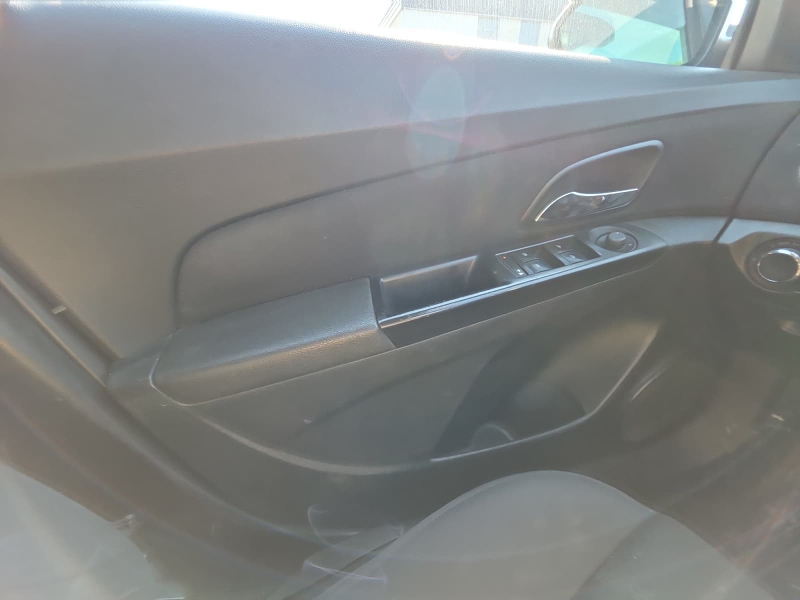 2014 Chevrolet Cruze 1LT Auto