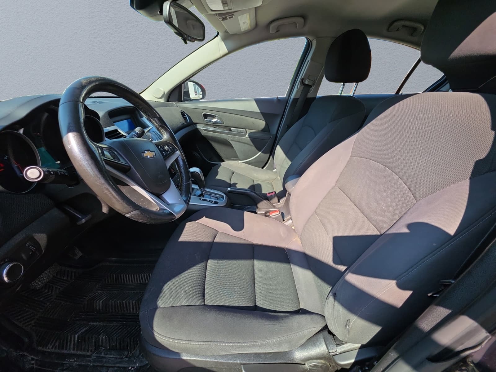 2014 Chevrolet Cruze 1LT Auto